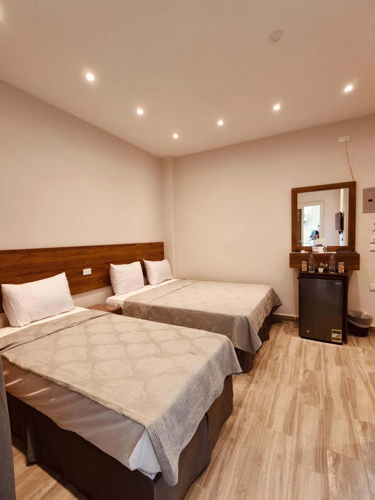 Swiss Tahrir downtown hotel - Photo 118