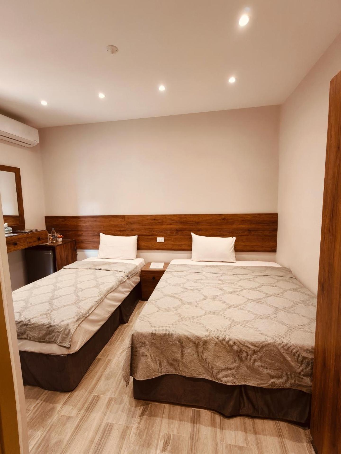 Swiss Tahrir downtown hotel - Photo 115