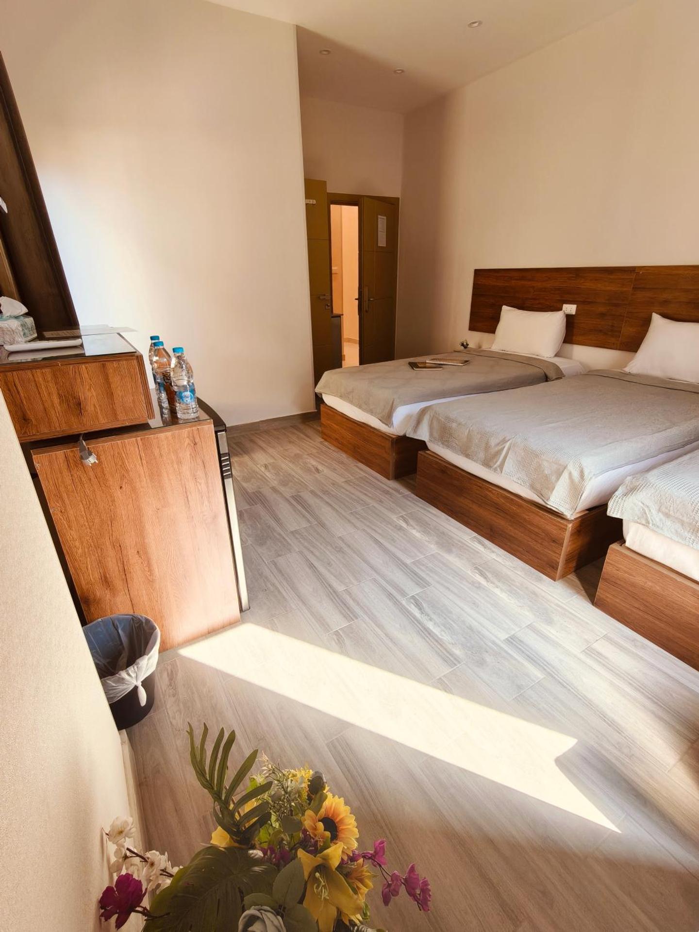 Swiss Tahrir downtown hotel - Photo 111