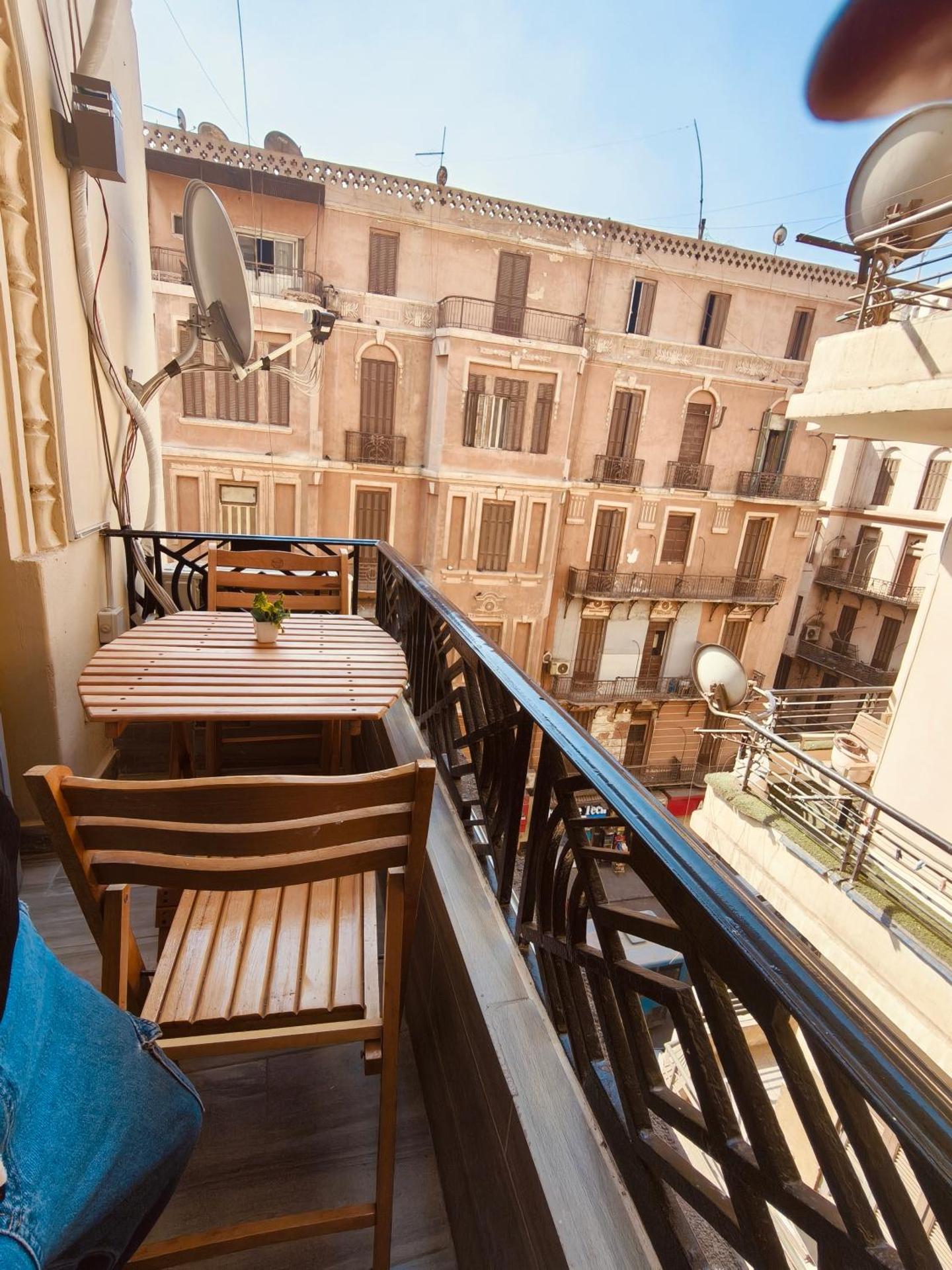 Swiss Tahrir downtown hotel - Photo 110