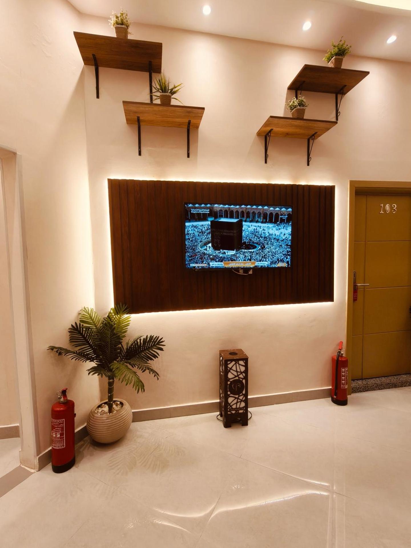 Swiss Tahrir downtown hotel - Photo 18