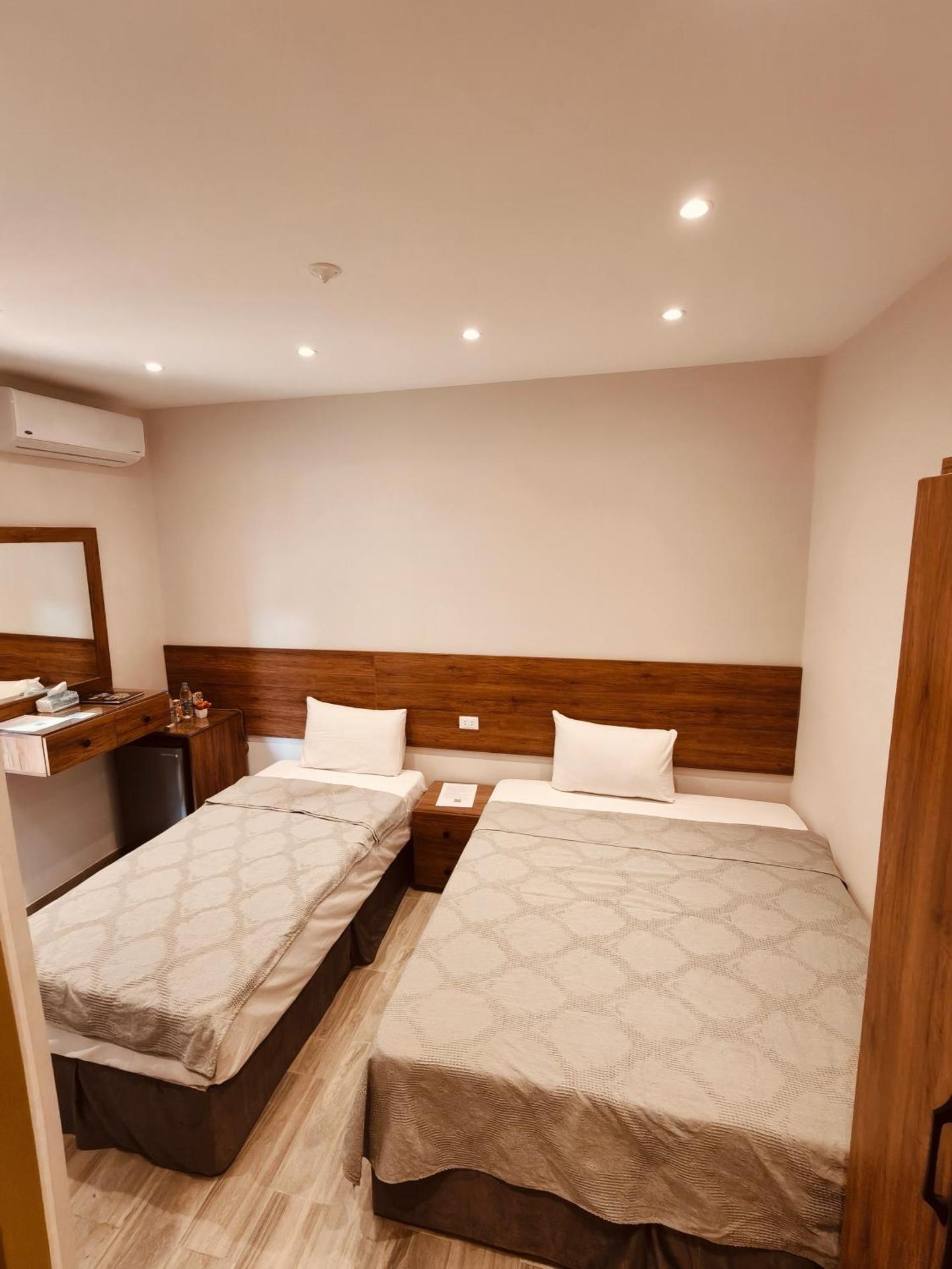 Swiss Tahrir downtown hotel - Photo 106