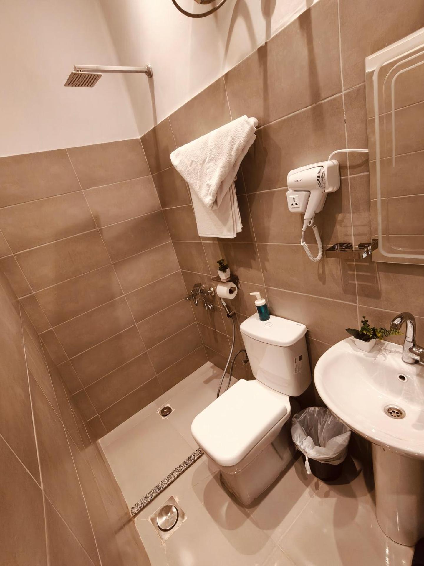 Swiss Tahrir downtown hotel - Photo 20