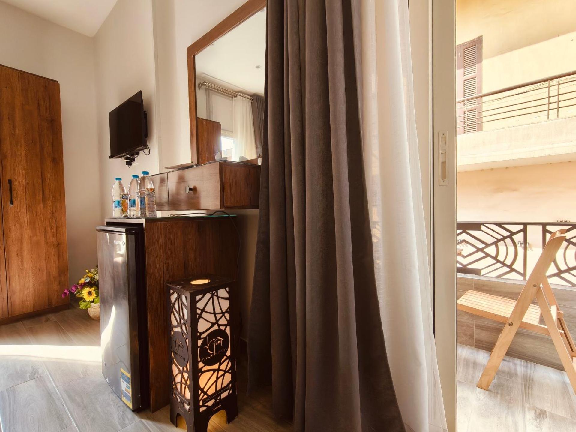 Swiss Tahrir downtown hotel - Photo 97