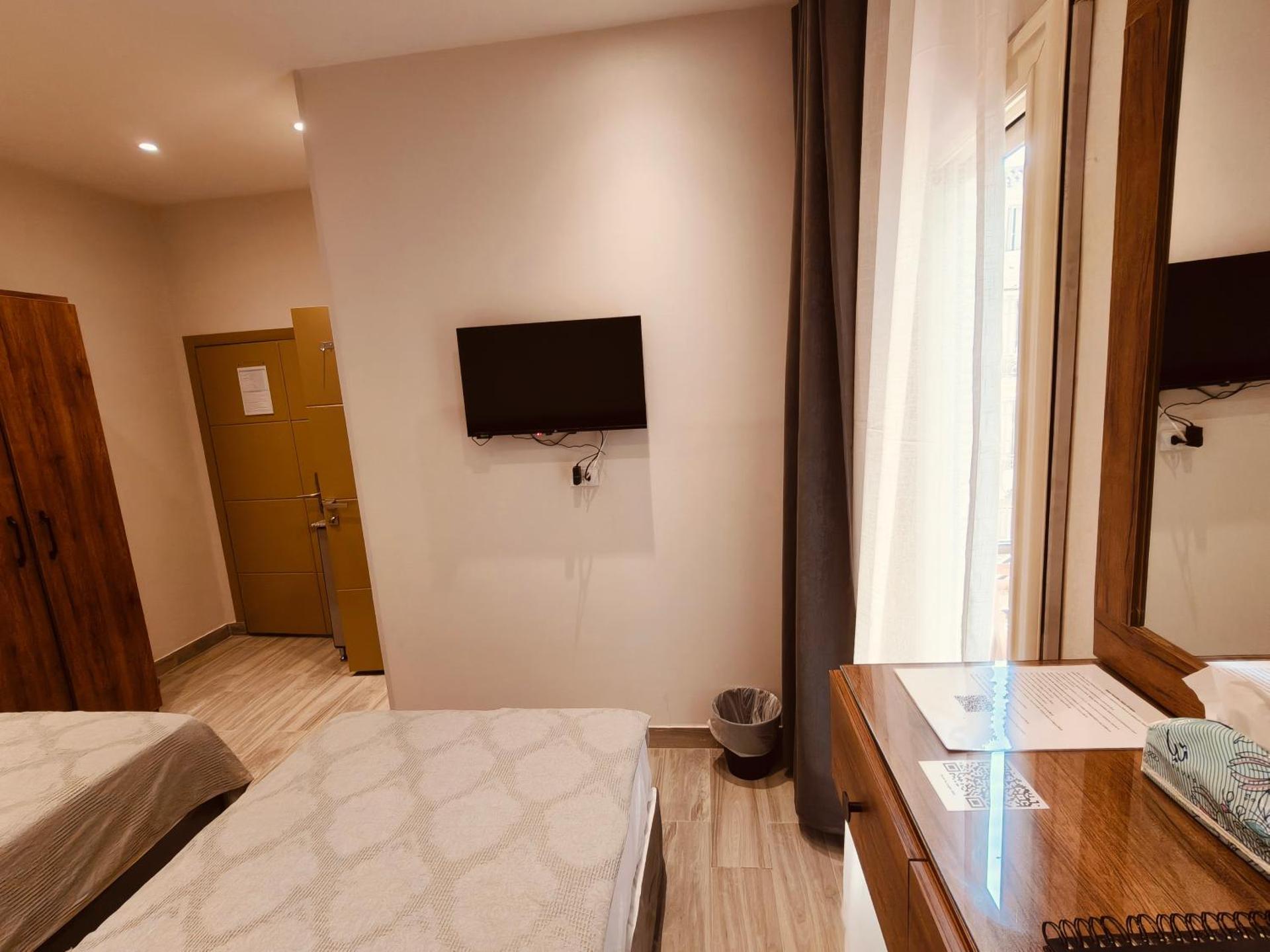 Swiss Tahrir downtown hotel - Photo 105