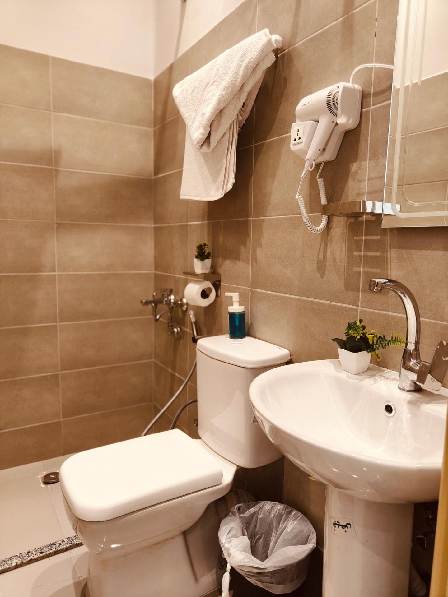 Swiss Tahrir downtown hotel - Photo 17