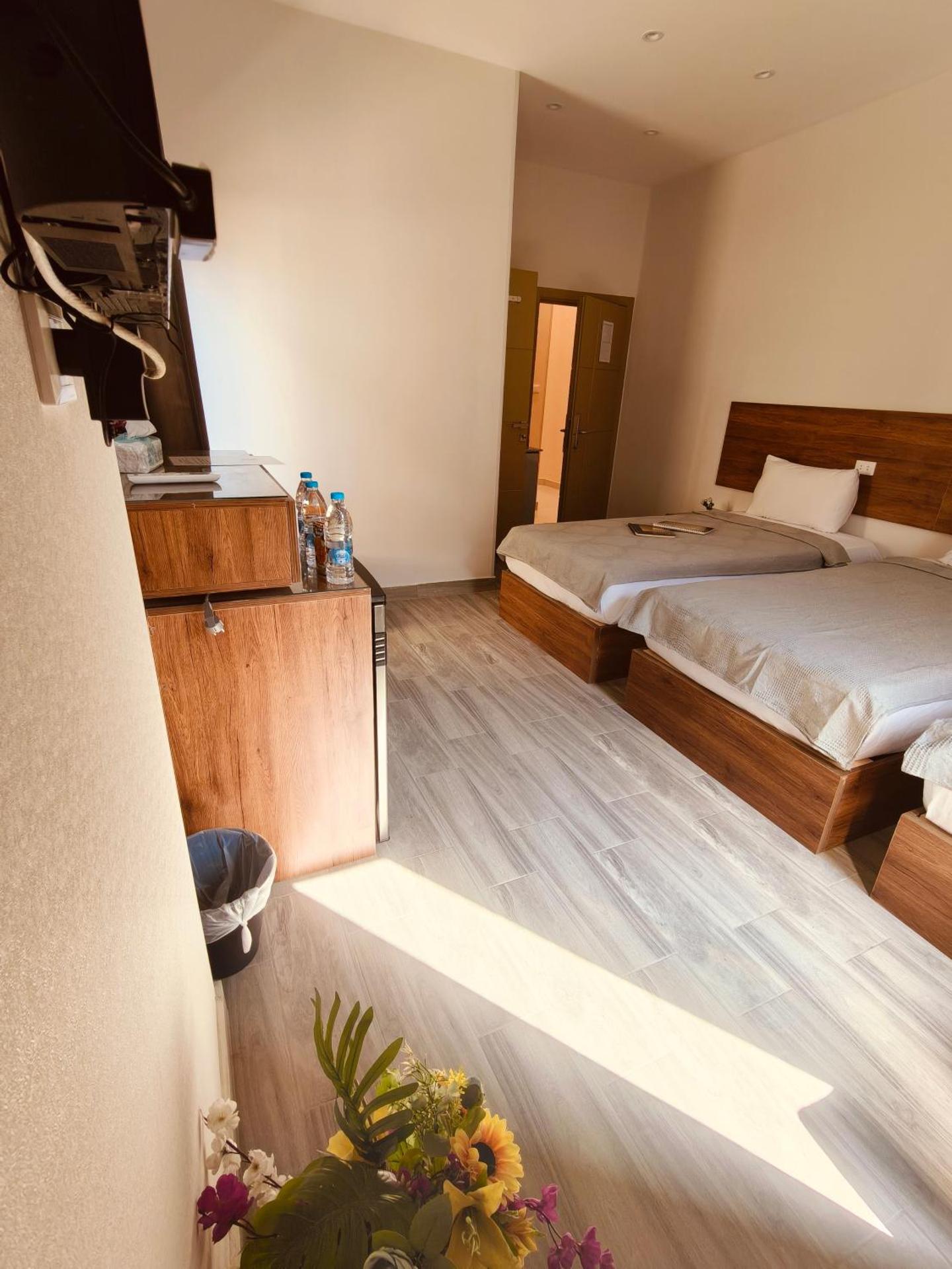 Swiss Tahrir downtown hotel - Photo 102