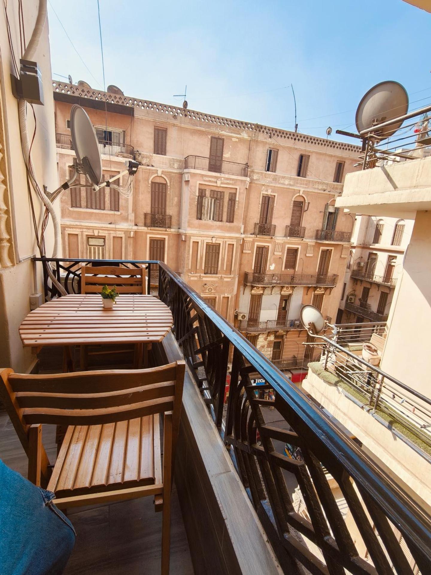 Swiss Tahrir downtown hotel - Photo 101