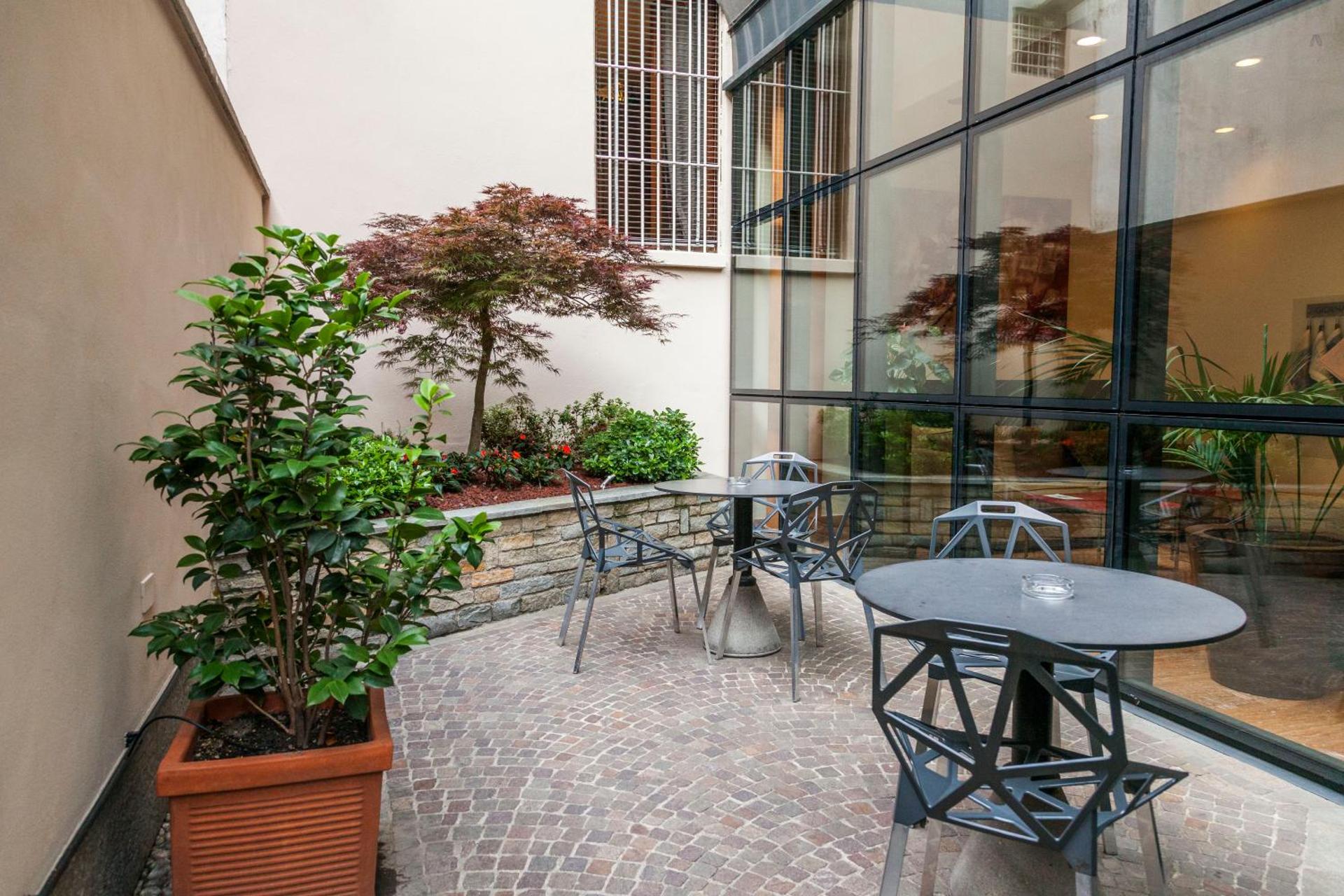 Hotel Des Etrangers - Photo 101