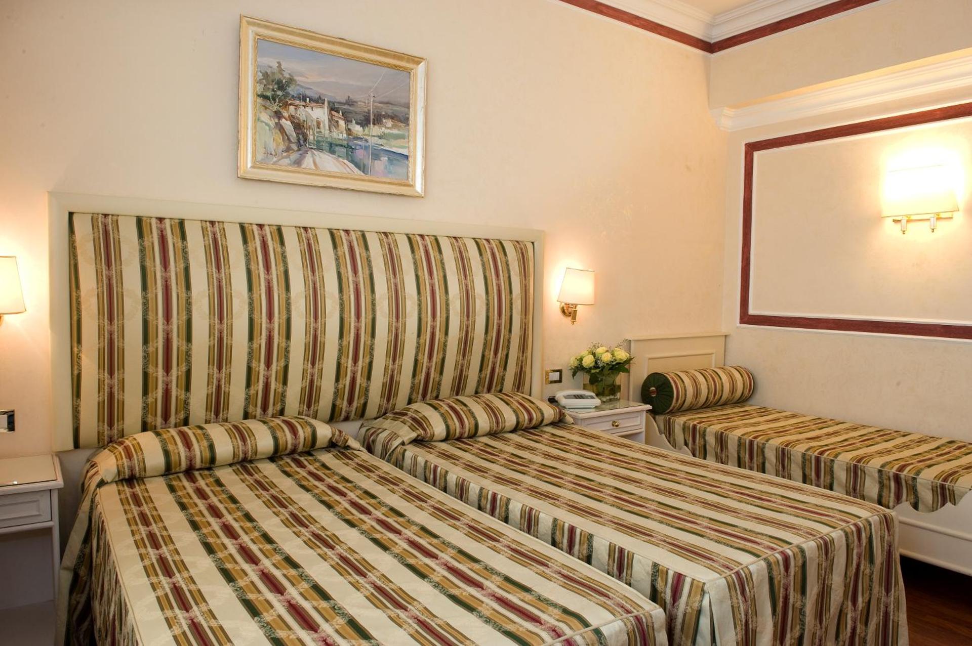 Park Hotel Villaferrata - Photo 23