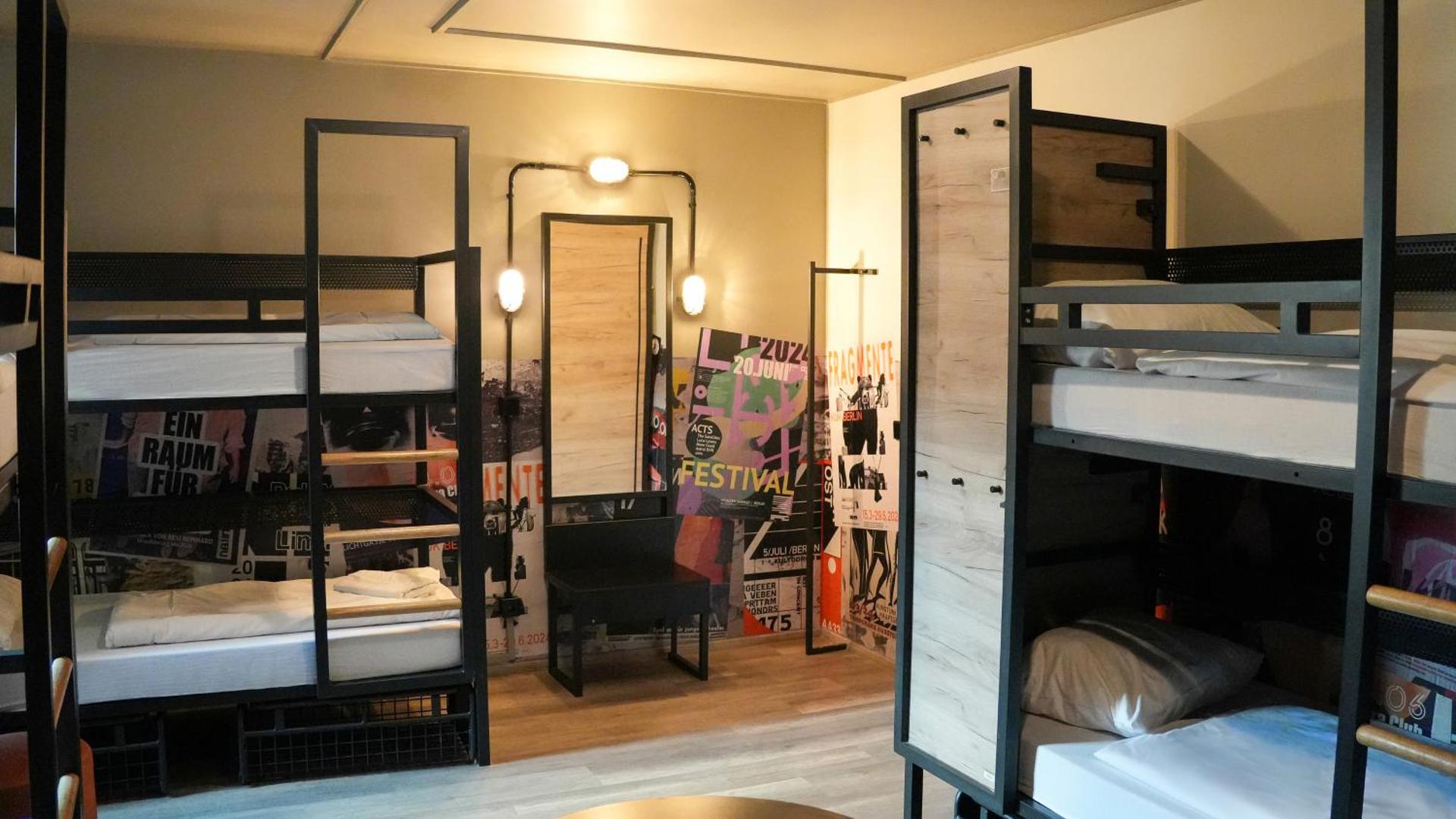 a&o Berlin Mitte - Photo 25