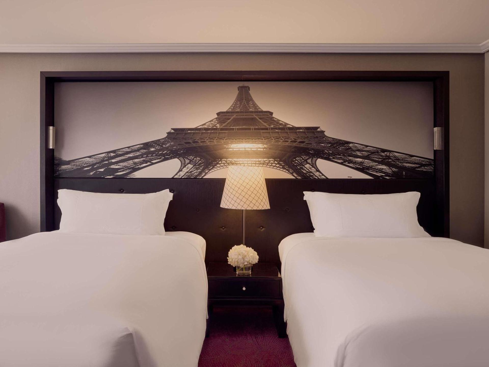 Sofitel Brisbane Central - Photo 21