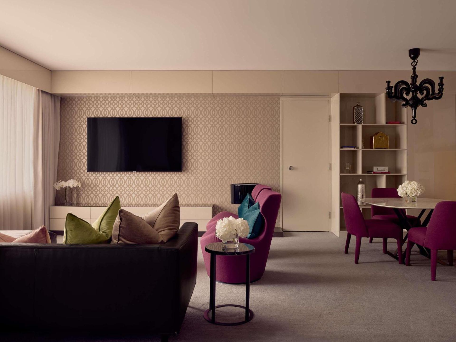 Sofitel Brisbane Central - Photo 34