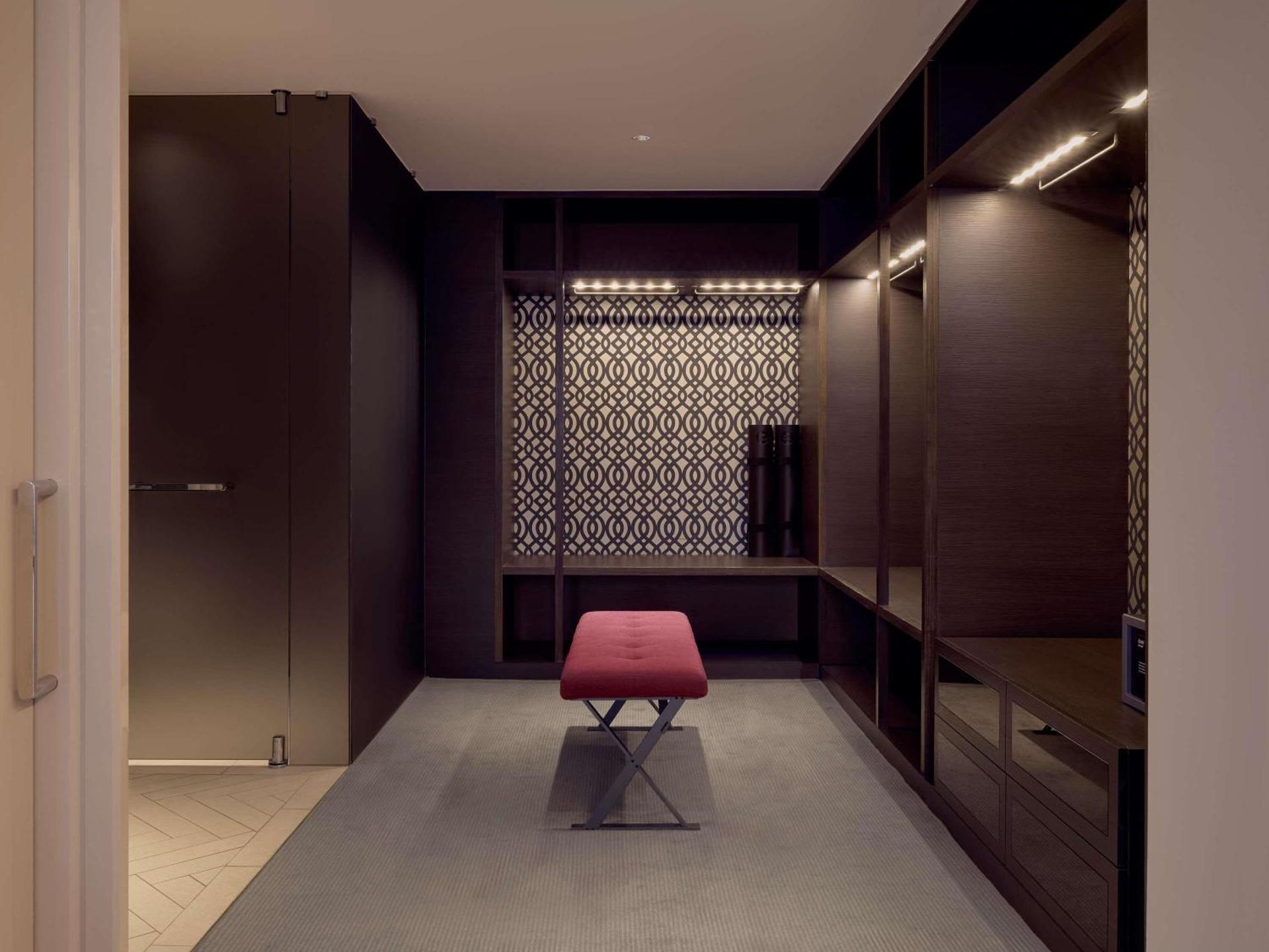 Sofitel Brisbane Central - Photo 36