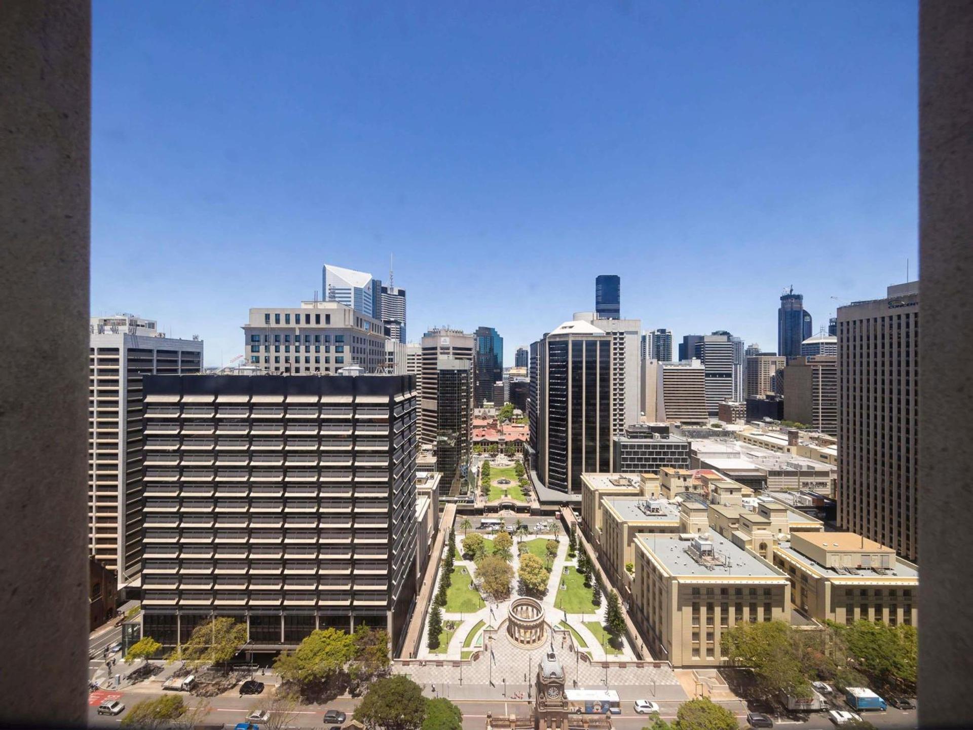 Sofitel Brisbane Central - Photo 19