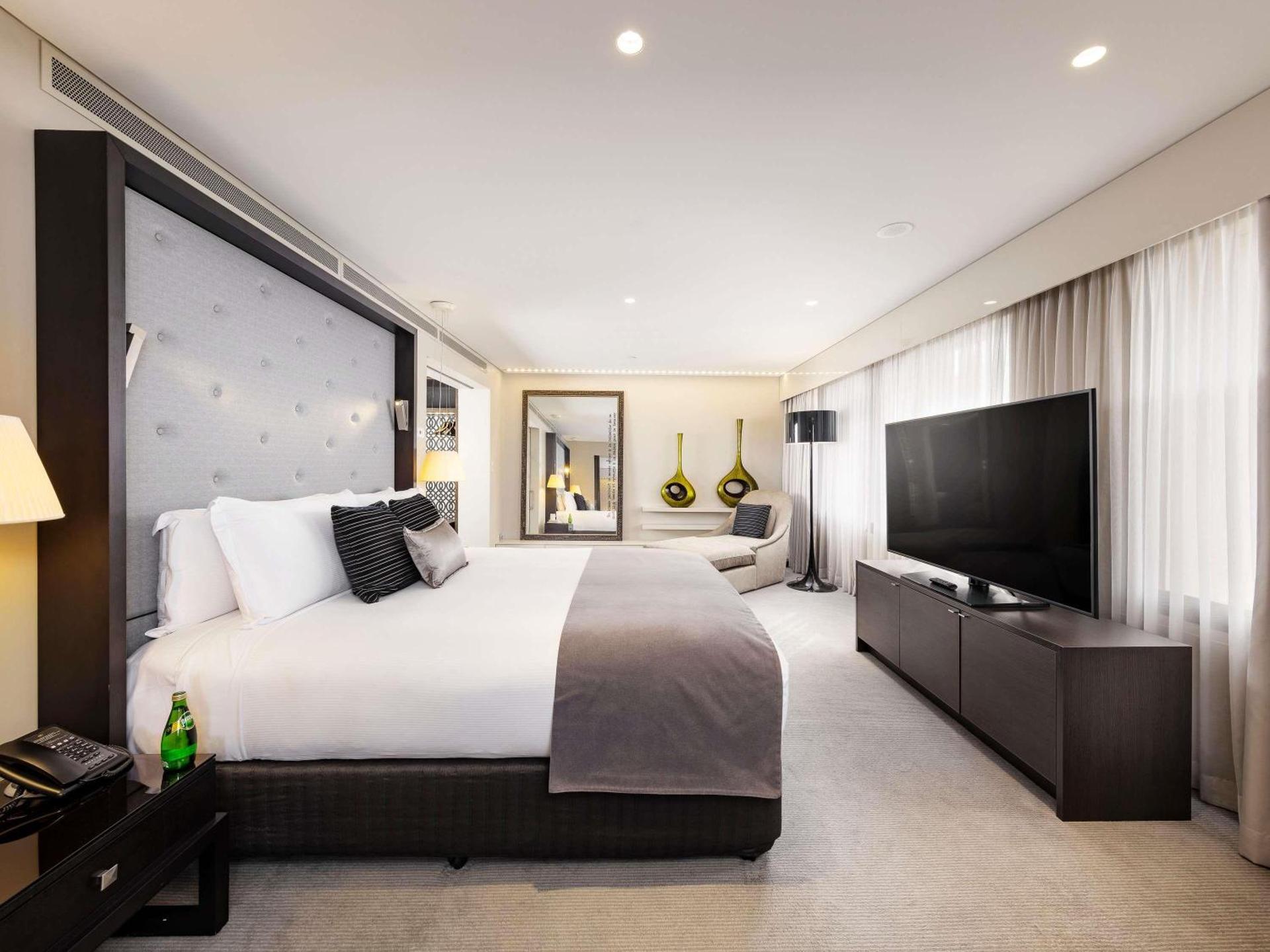 Sofitel Brisbane Central - Photo 74