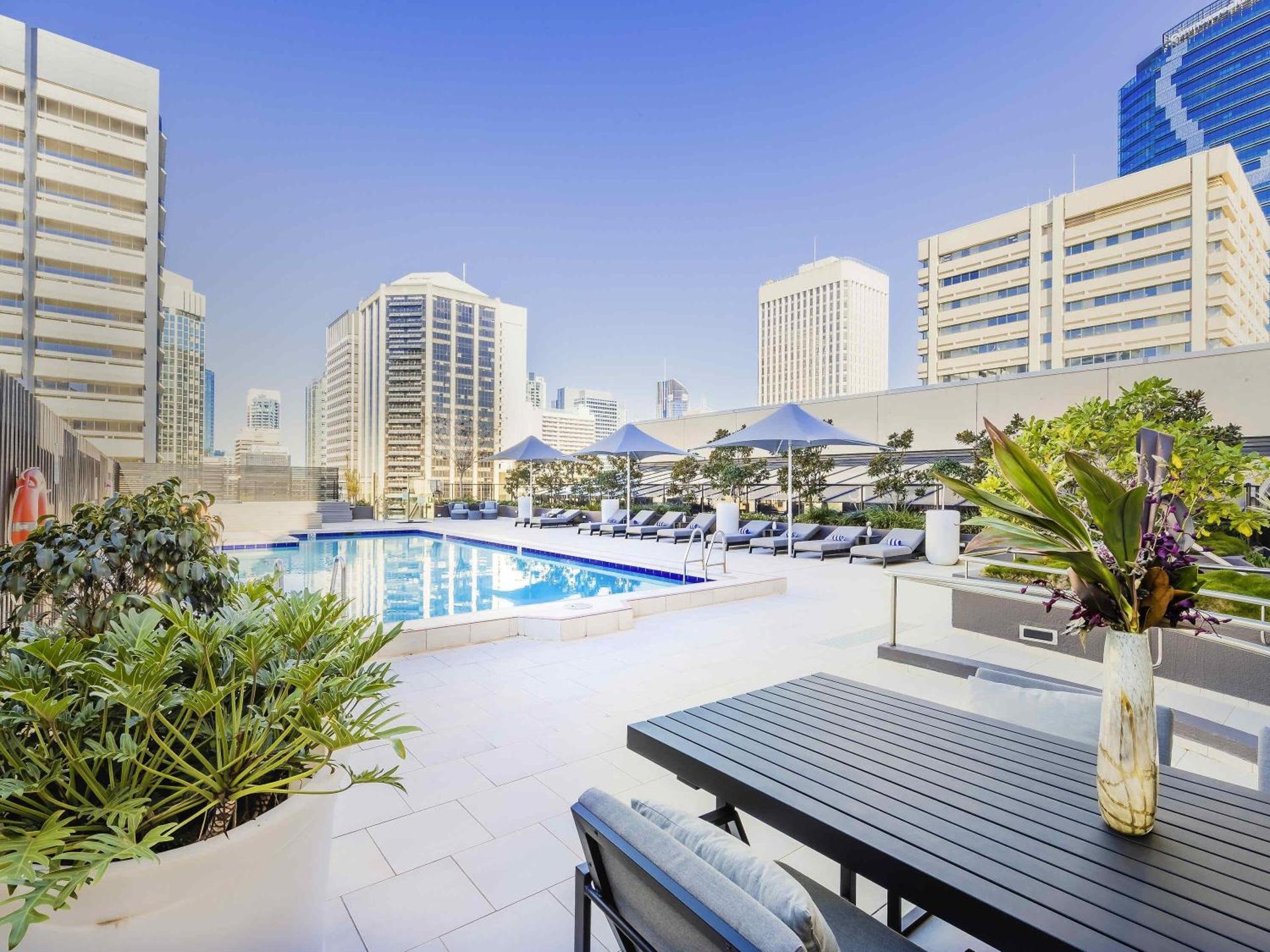 Sofitel Brisbane Central - Photo 76