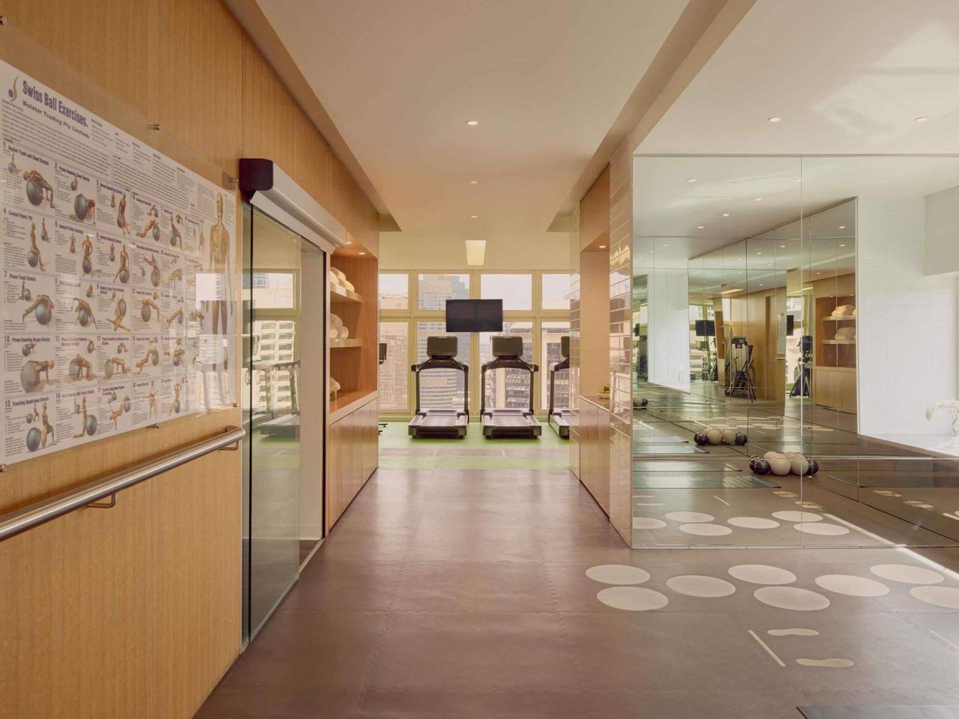 Sofitel Brisbane Central - Photo 85