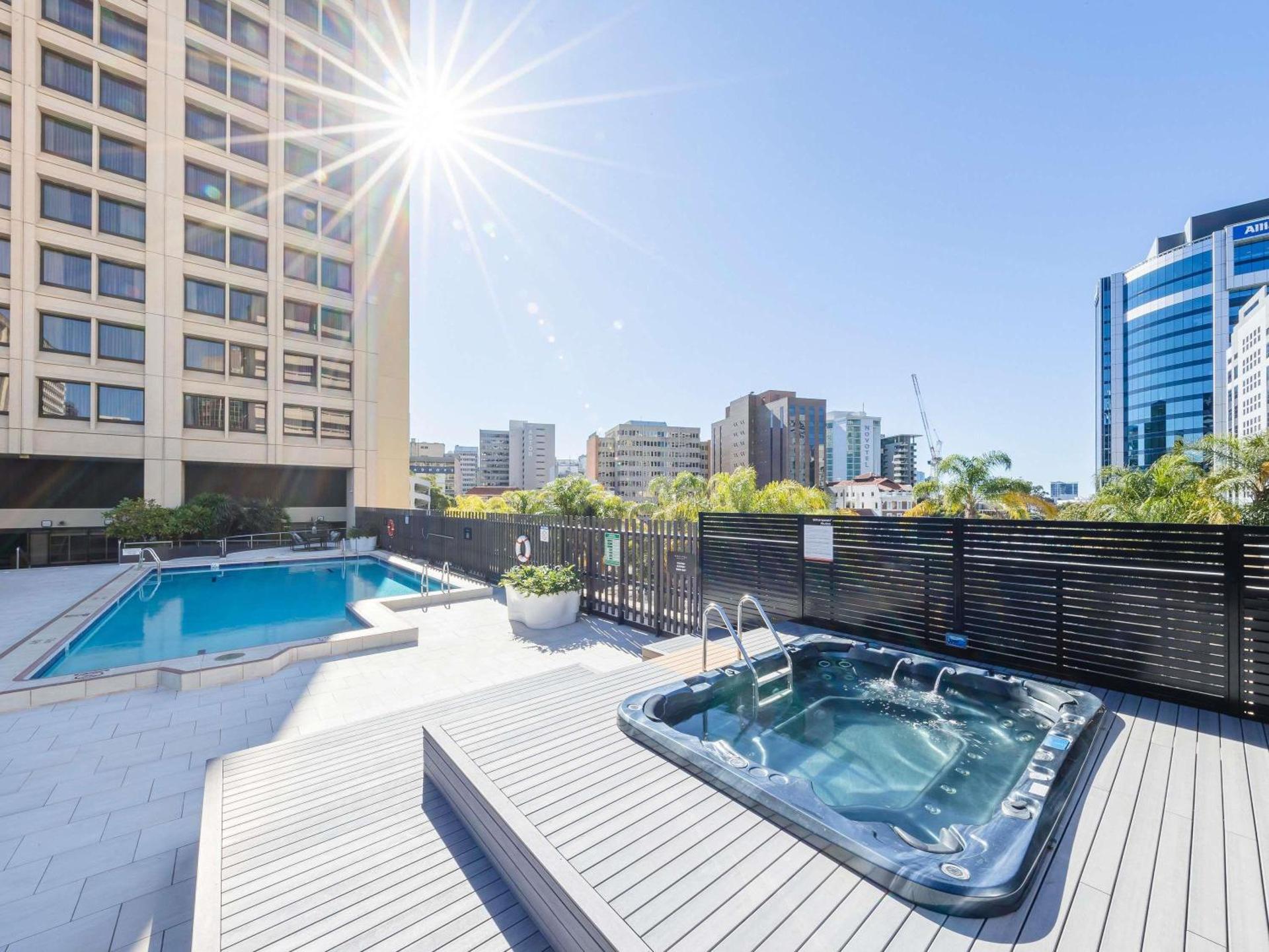 Sofitel Brisbane Central - Photo 84