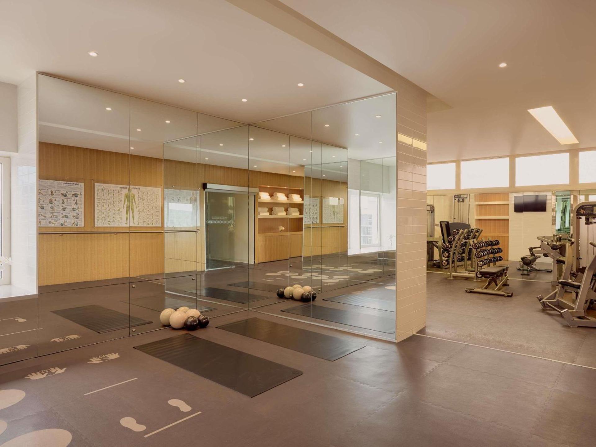 Sofitel Brisbane Central - Photo 87