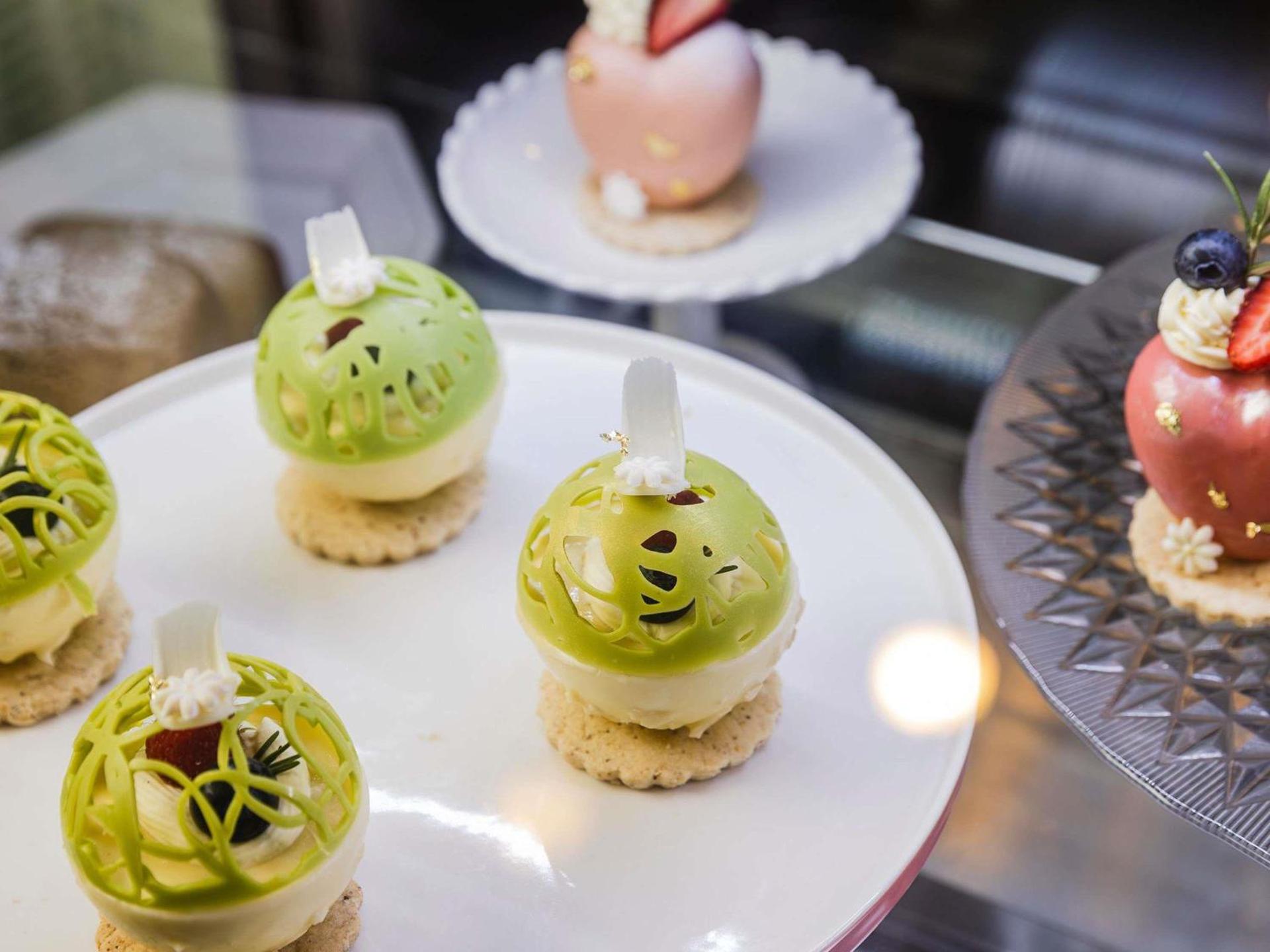 Sofitel Brisbane Central - Photo 91