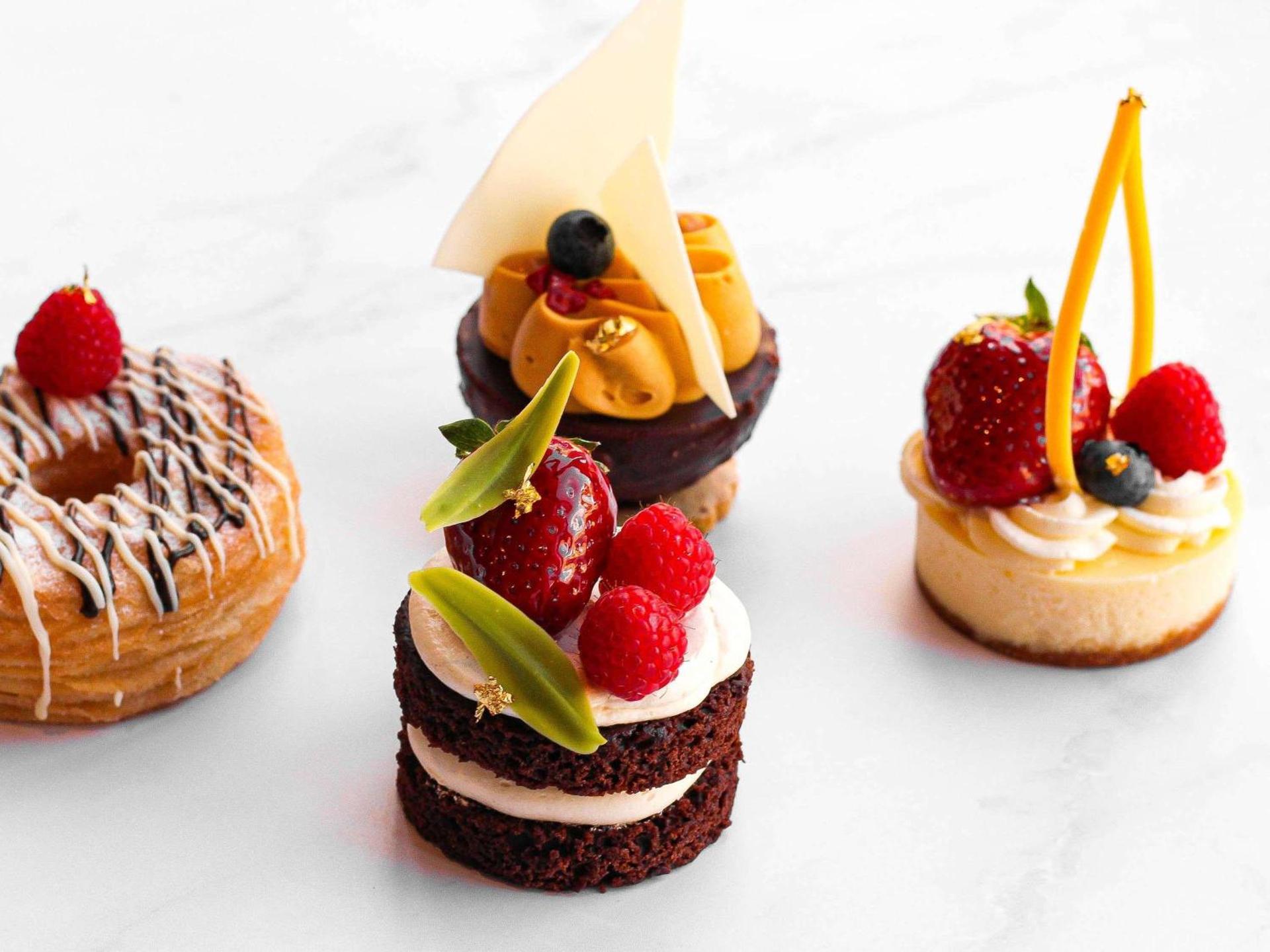 Sofitel Brisbane Central - Photo 89