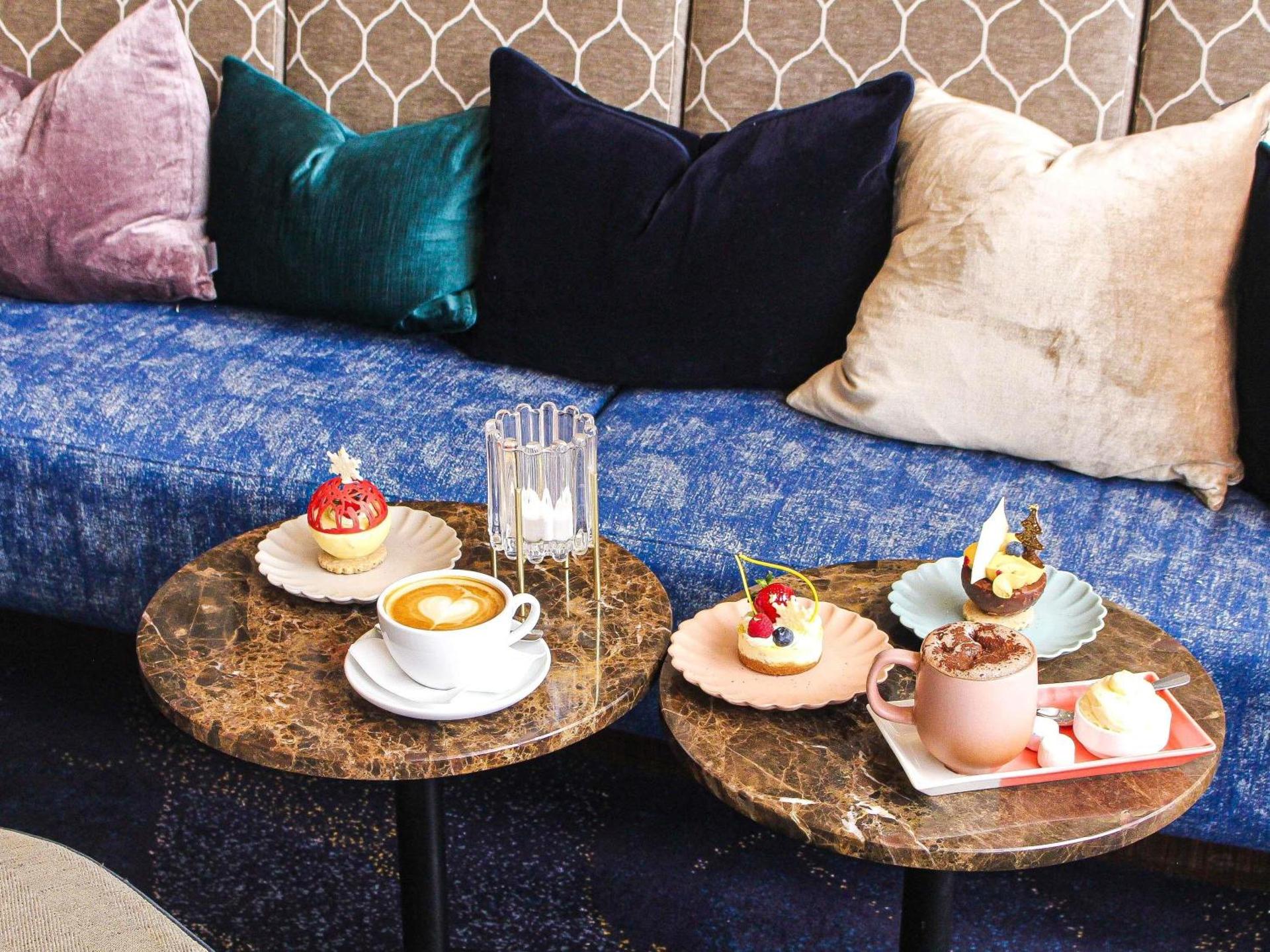 Sofitel Brisbane Central - Photo 94