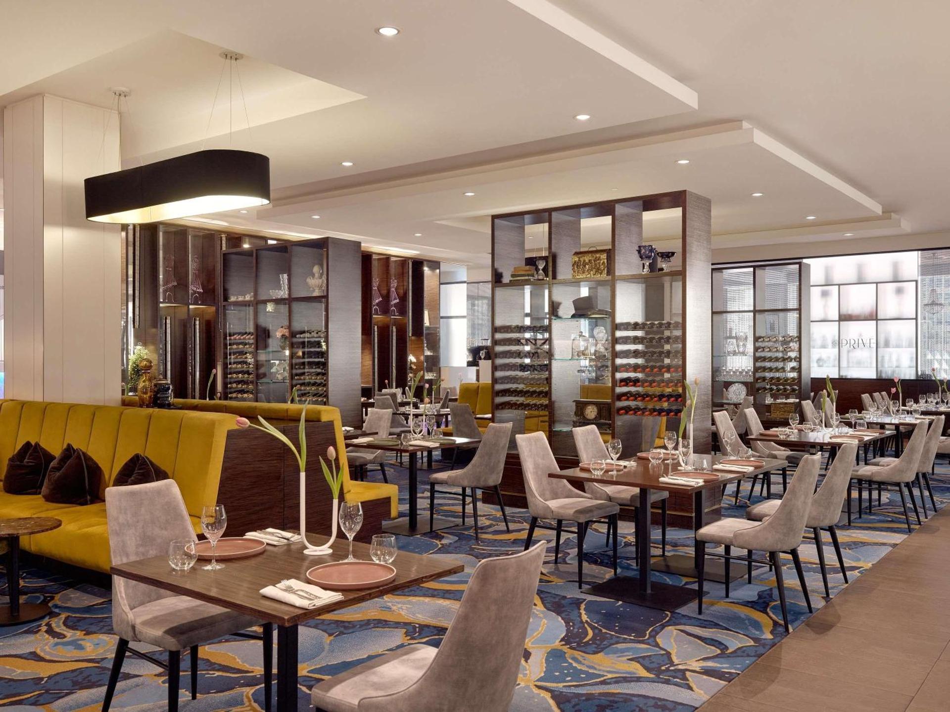 Sofitel Brisbane Central - Photo 93