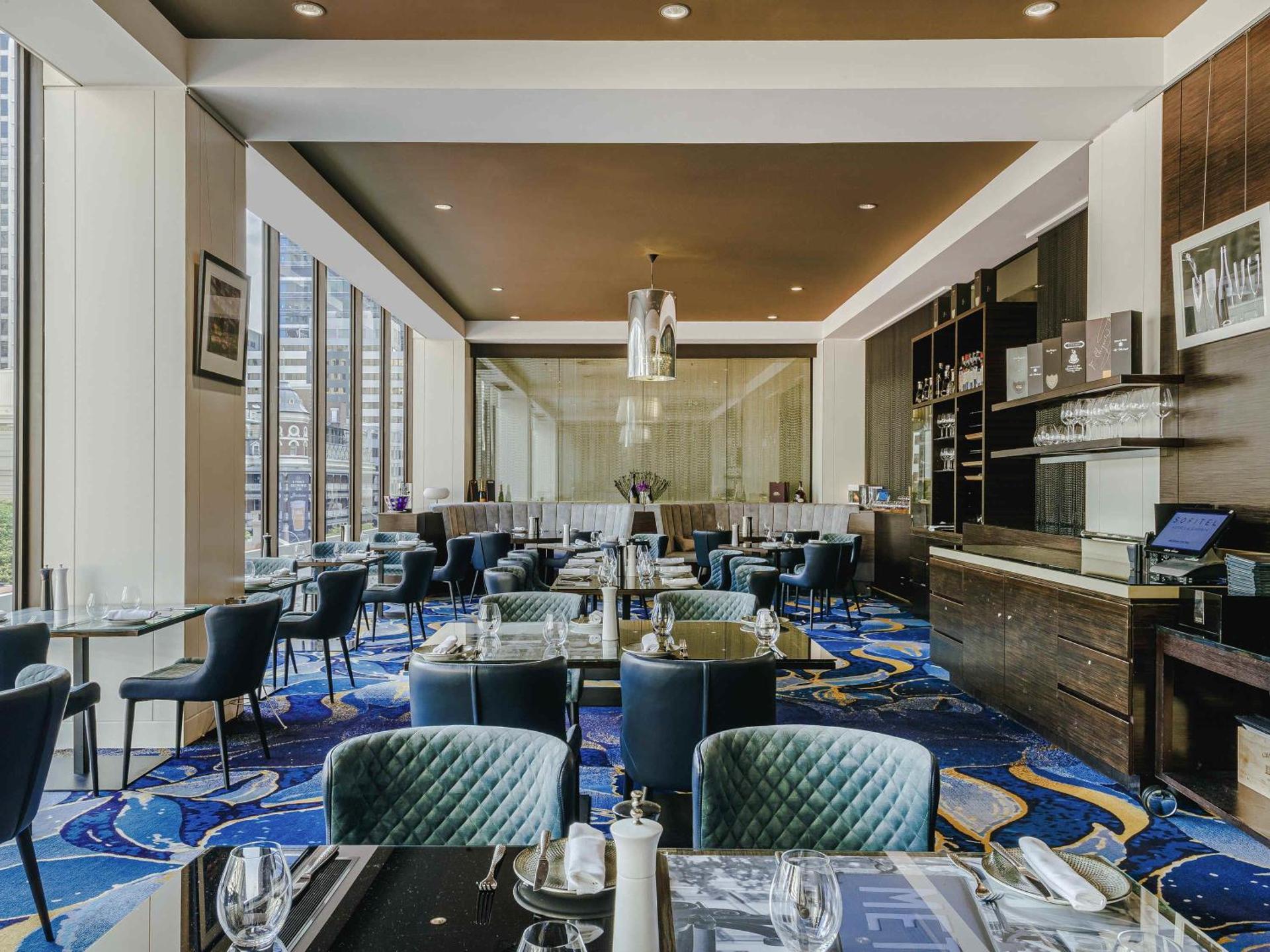 Sofitel Brisbane Central - Photo 92