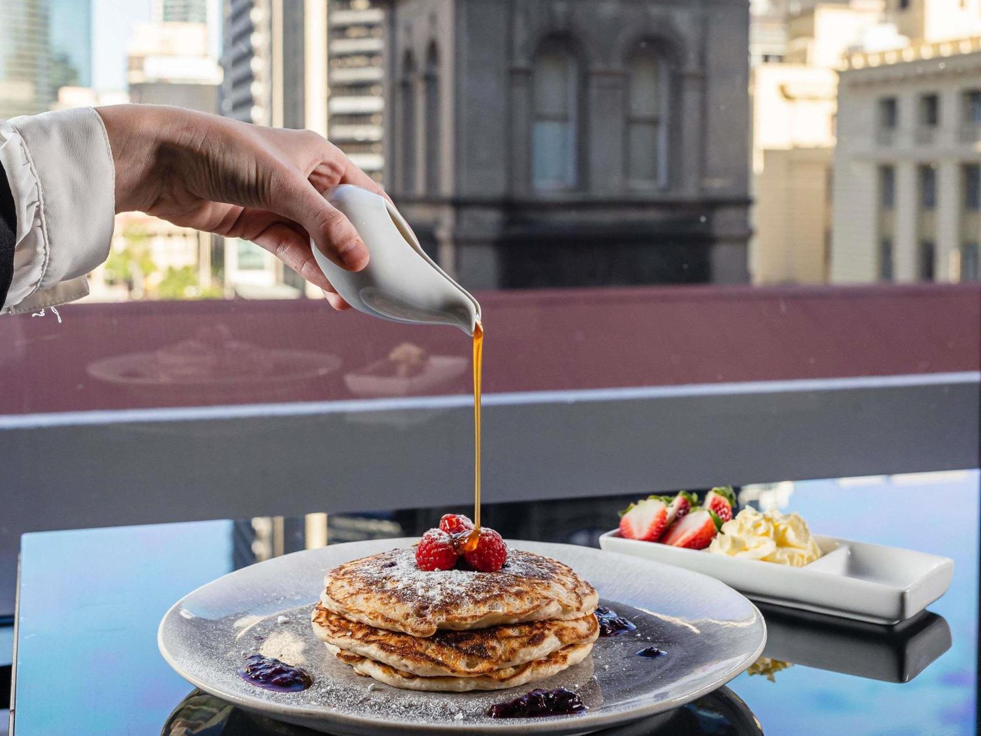 Sofitel Brisbane Central - Photo 107