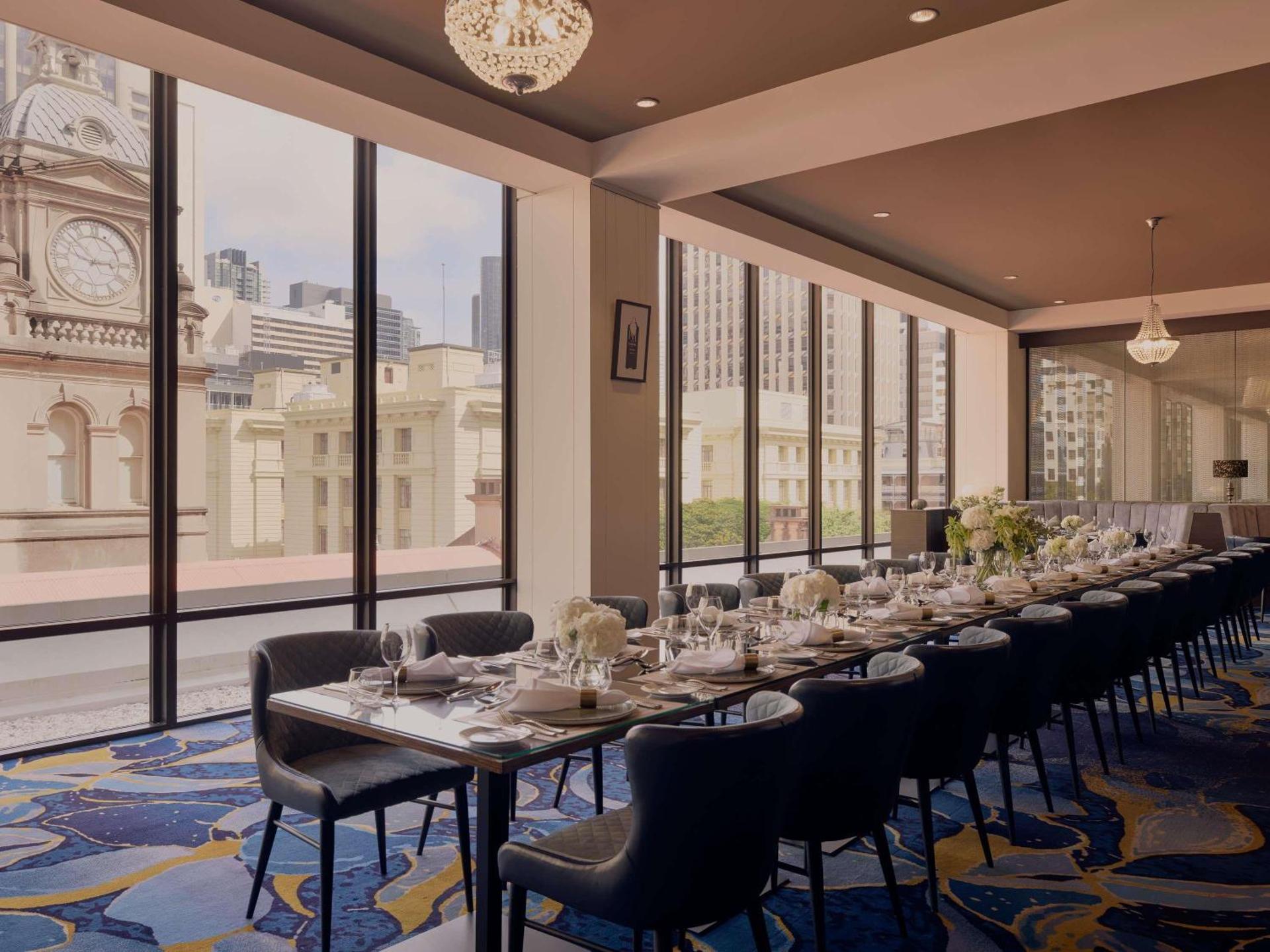 Sofitel Brisbane Central - Photo 106