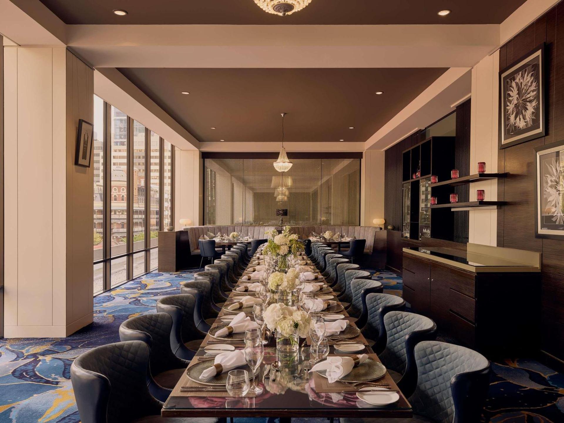 Sofitel Brisbane Central - Photo 109