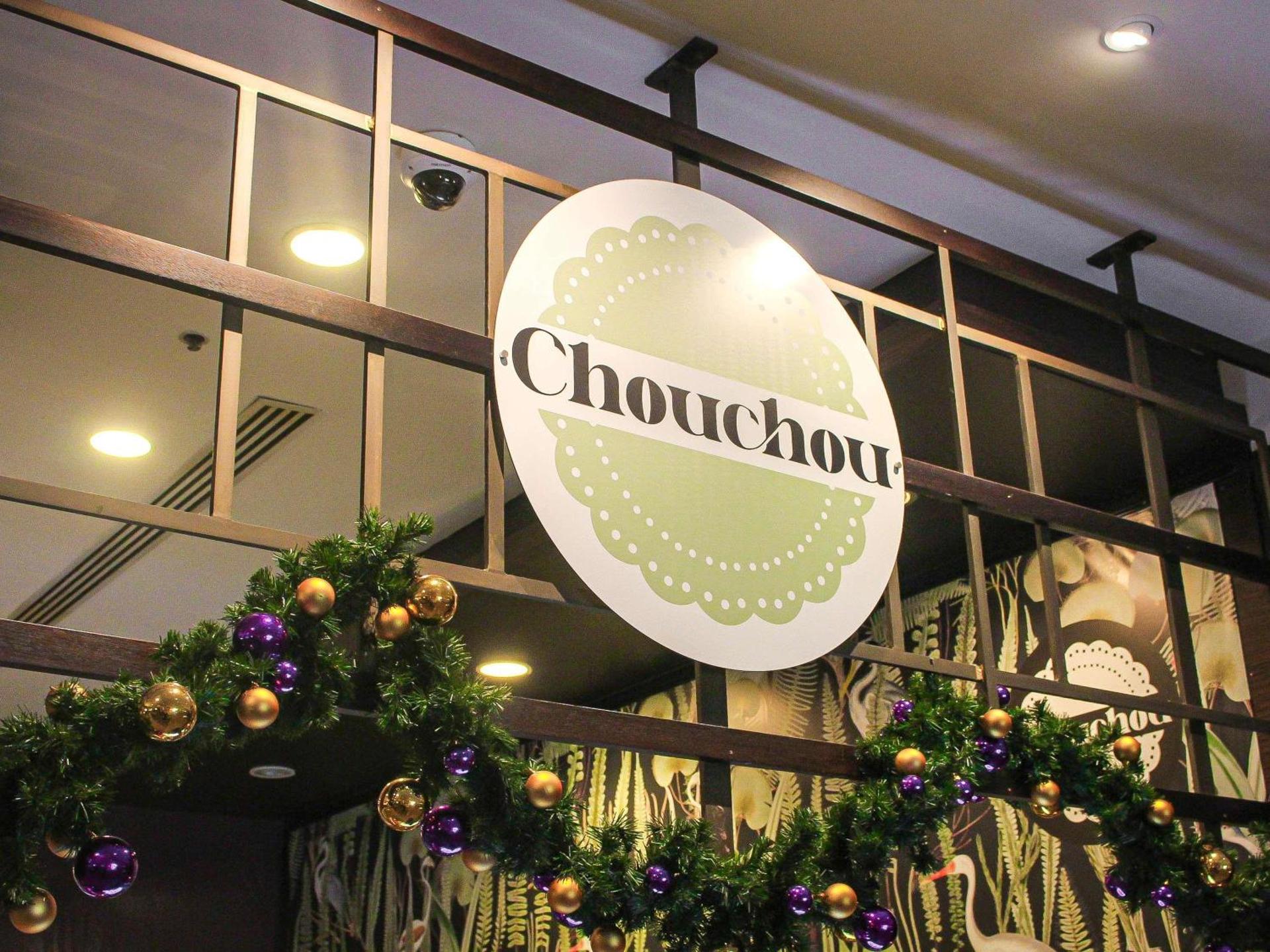 Sofitel Brisbane Central - Photo 110