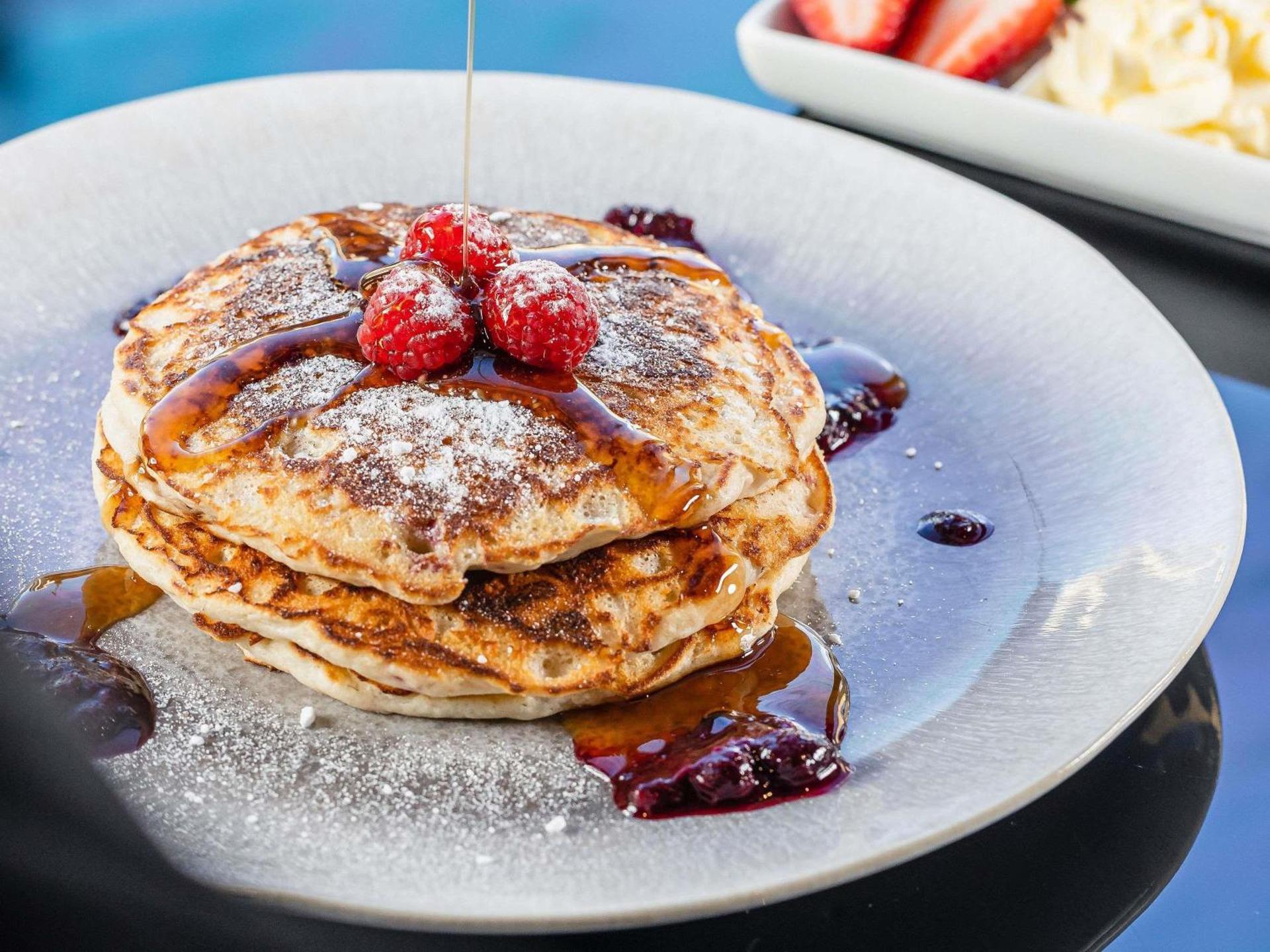 Sofitel Brisbane Central - Photo 111