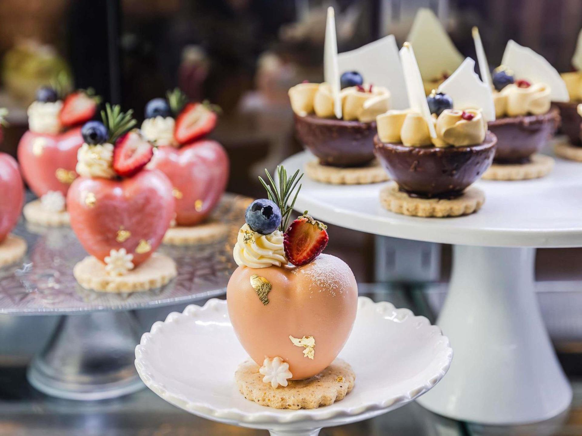 Sofitel Brisbane Central - Photo 114