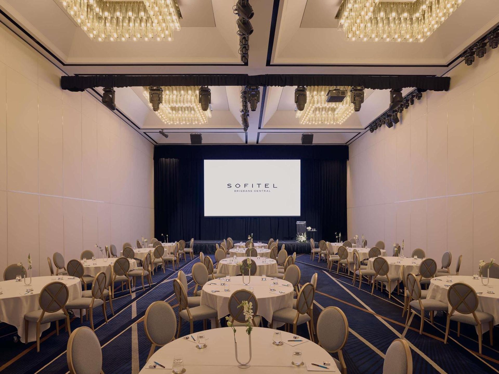 Sofitel Brisbane Central - Photo 134