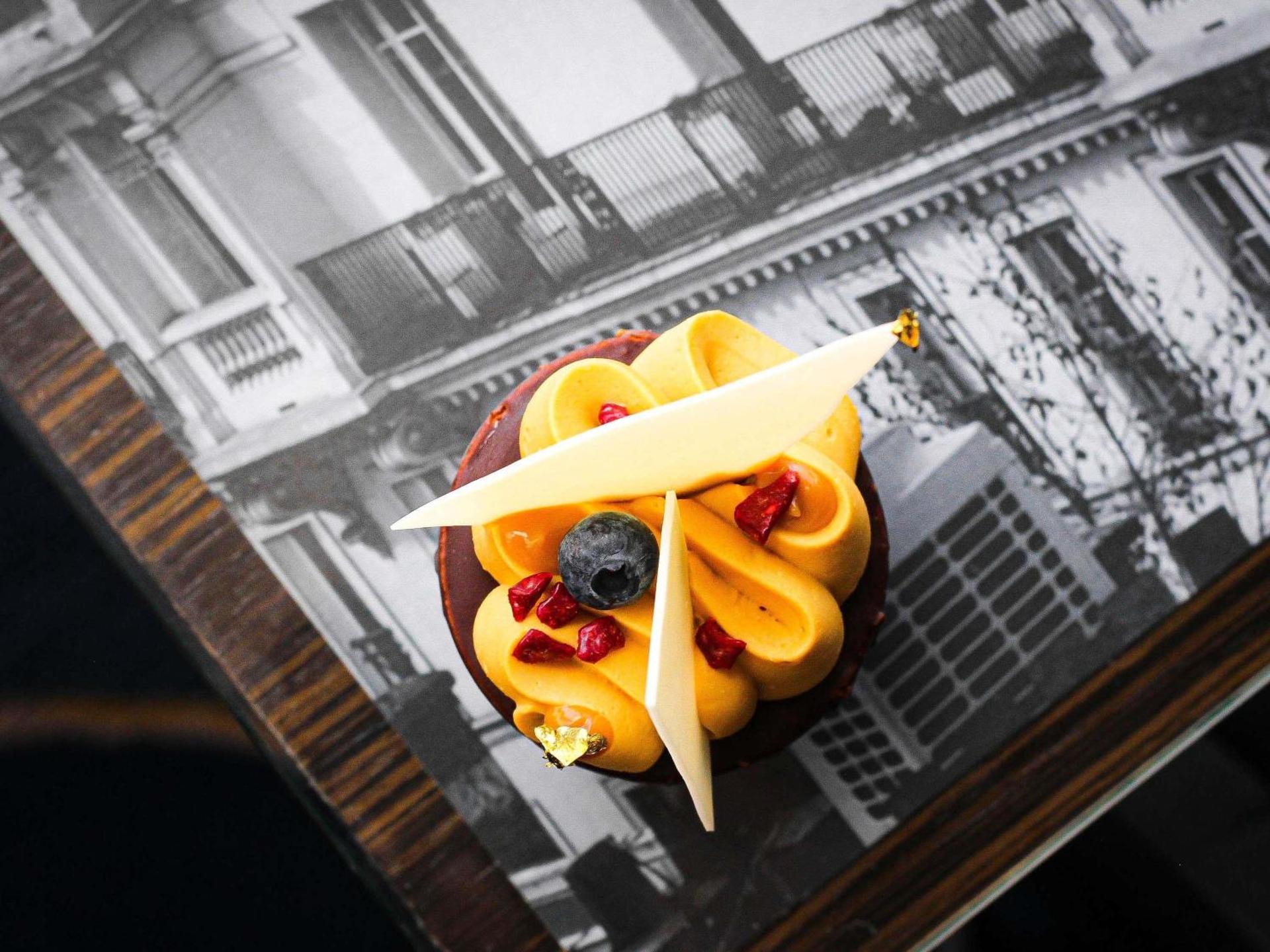 Sofitel Brisbane Central - Photo 113