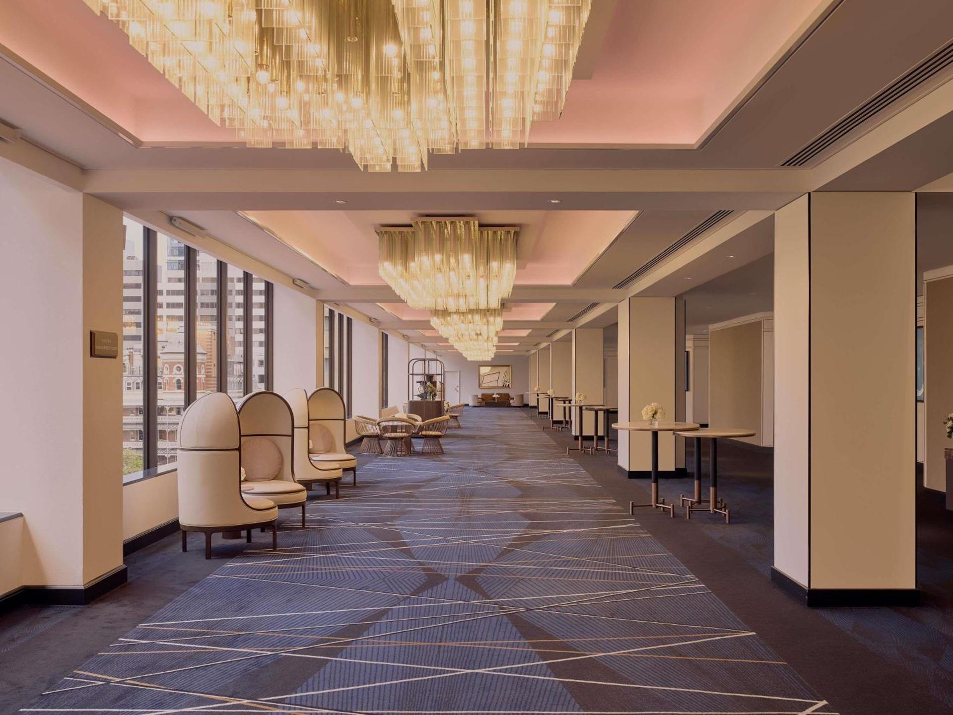 Sofitel Brisbane Central - Photo 150