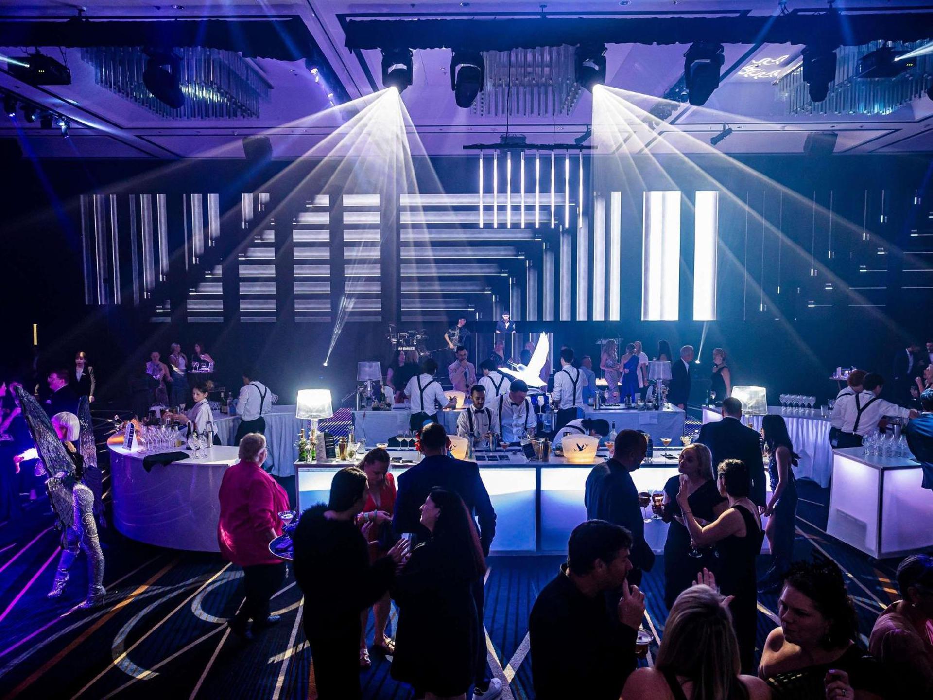 Sofitel Brisbane Central - Photo 117