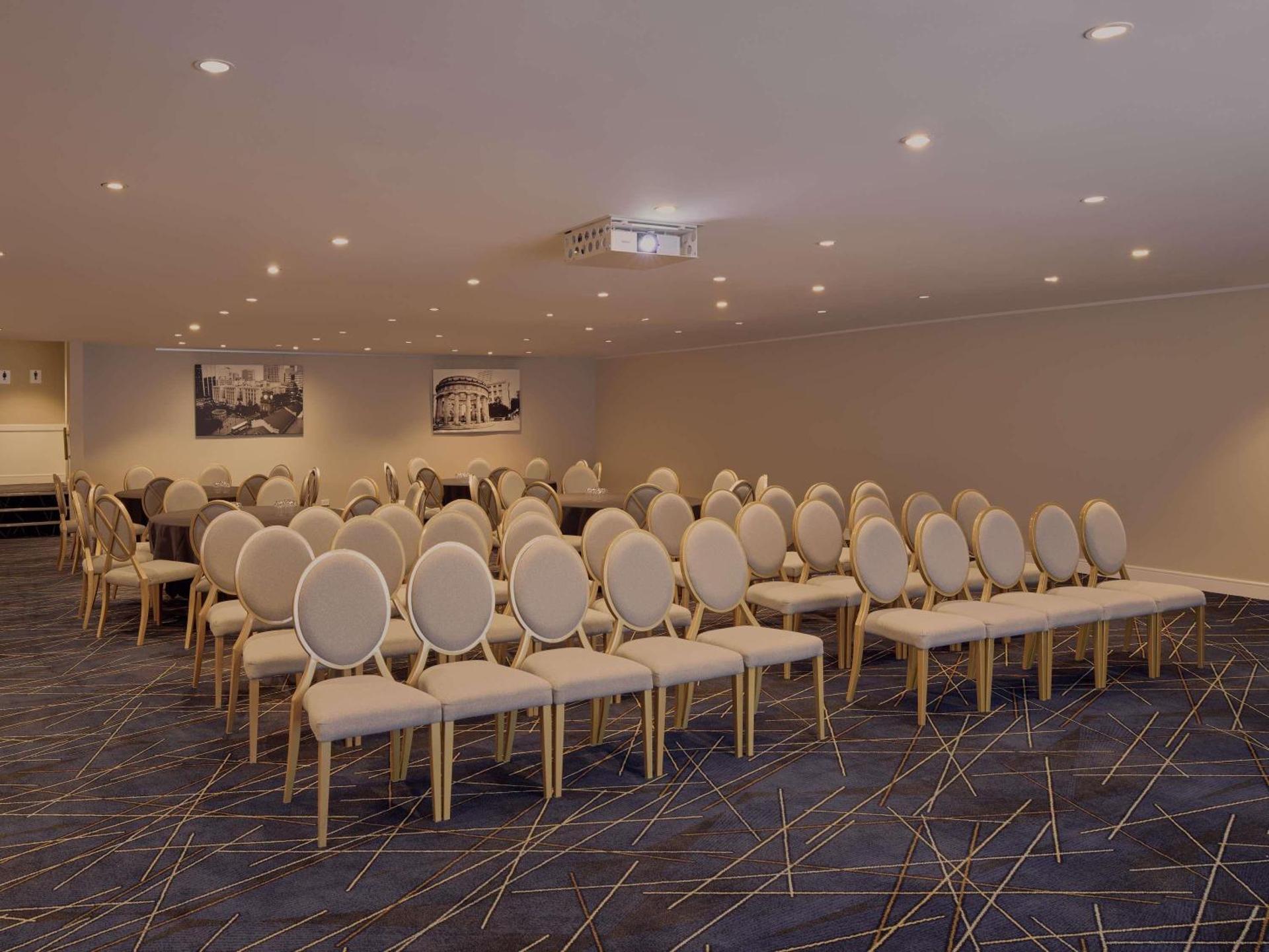 Sofitel Brisbane Central - Photo 142