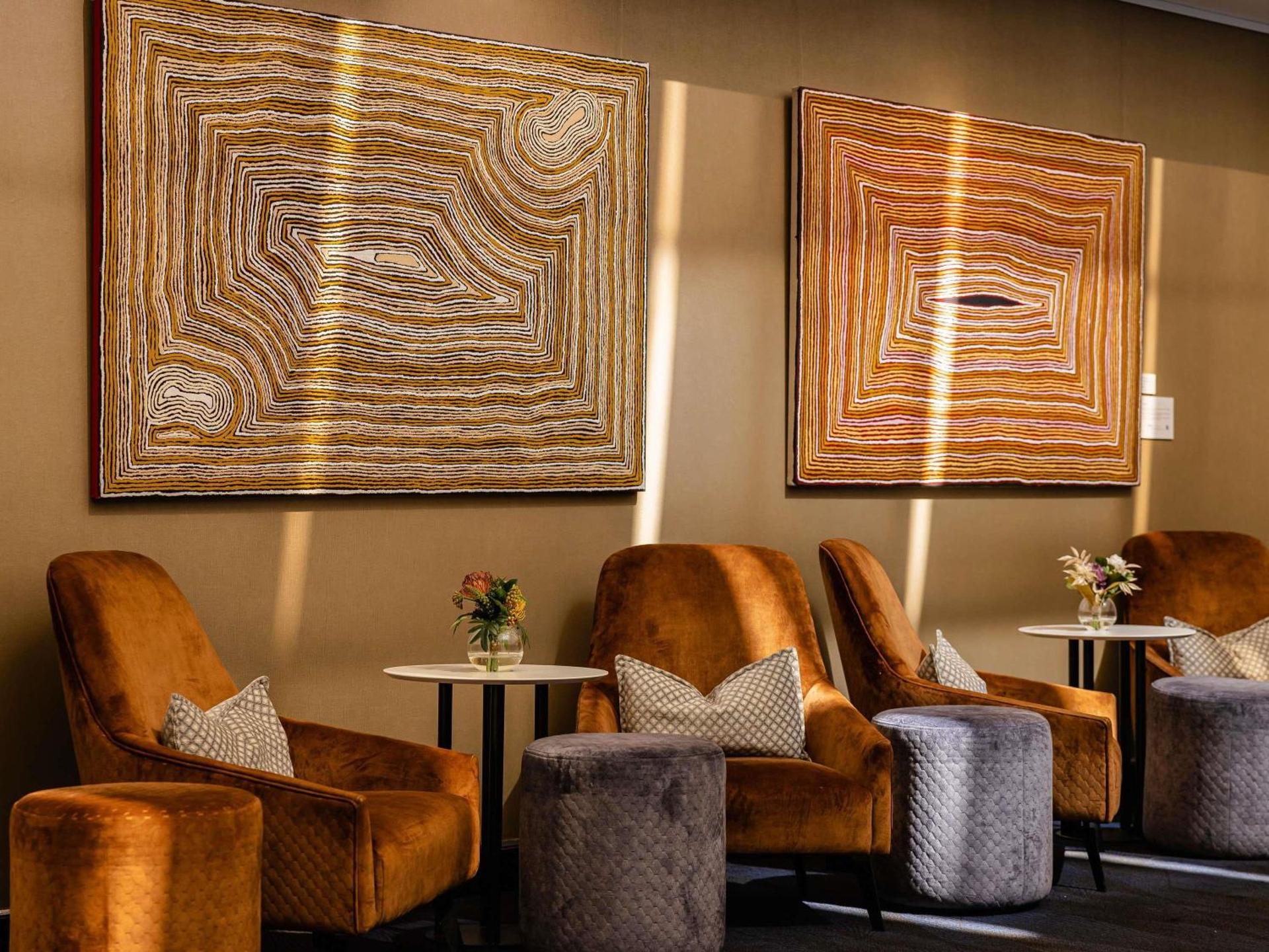 Sofitel Brisbane Central - Photo 149