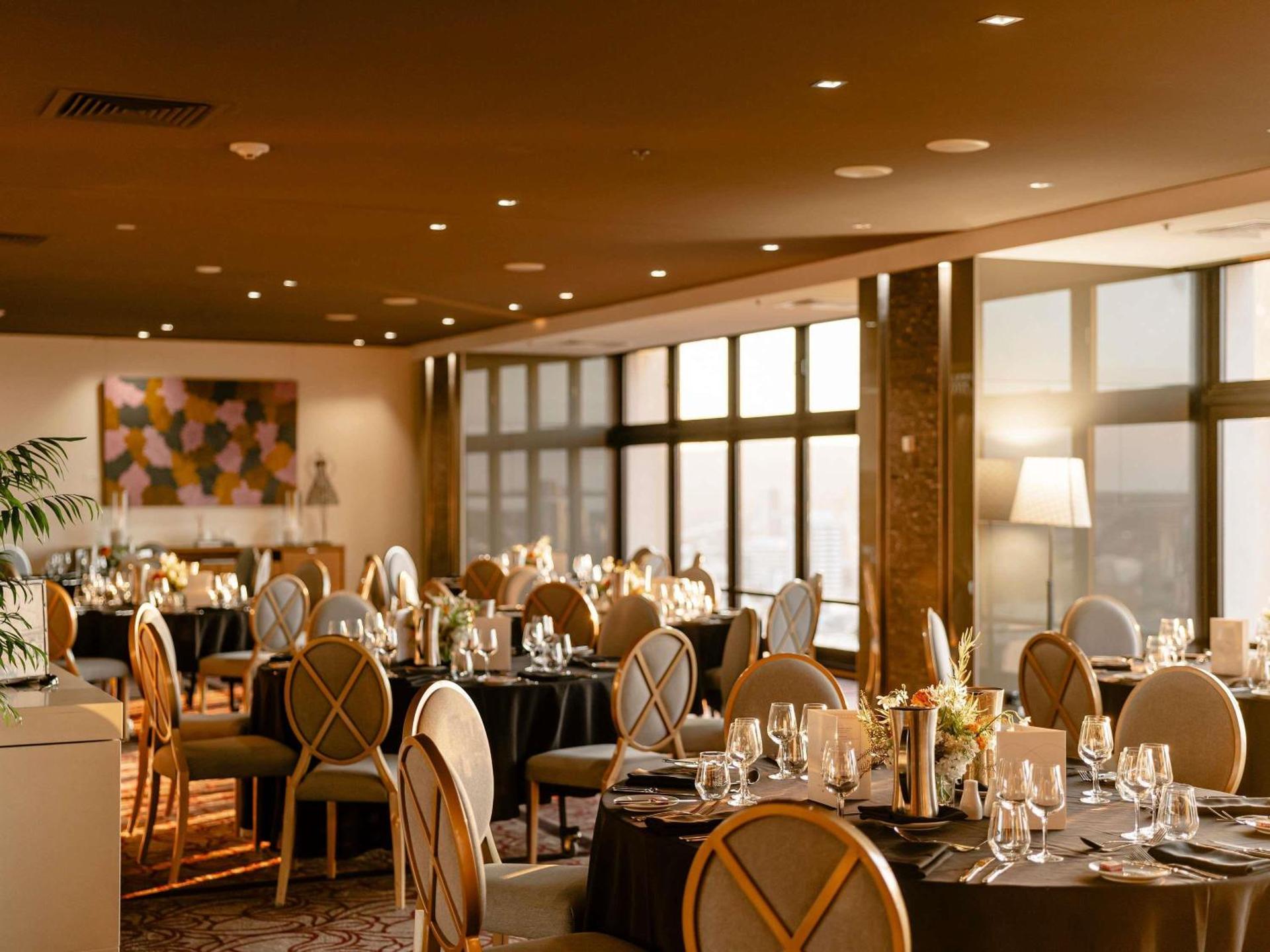 Sofitel Brisbane Central - Photo 154