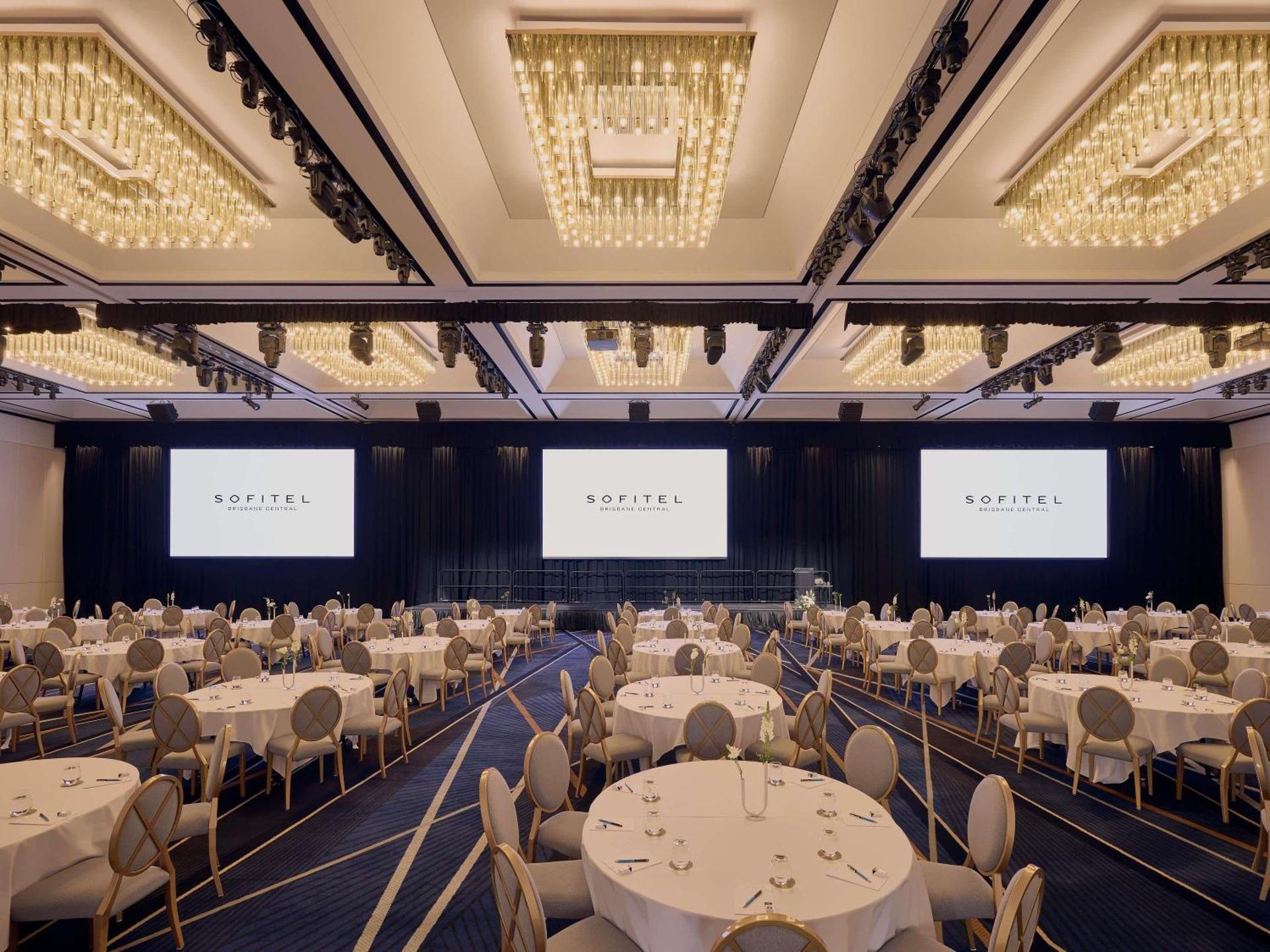 Sofitel Brisbane Central - Photo 124