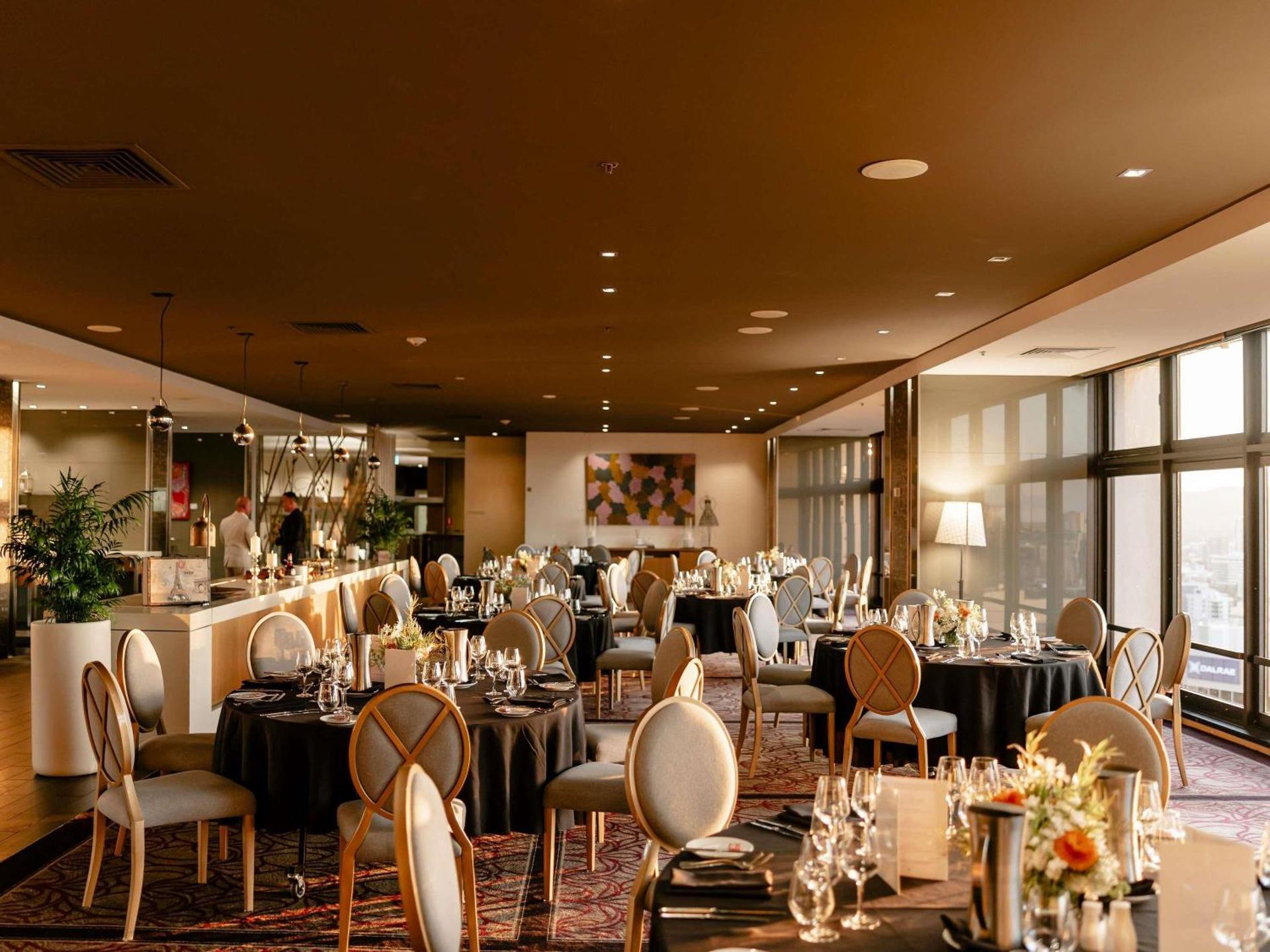 Sofitel Brisbane Central - Photo 155