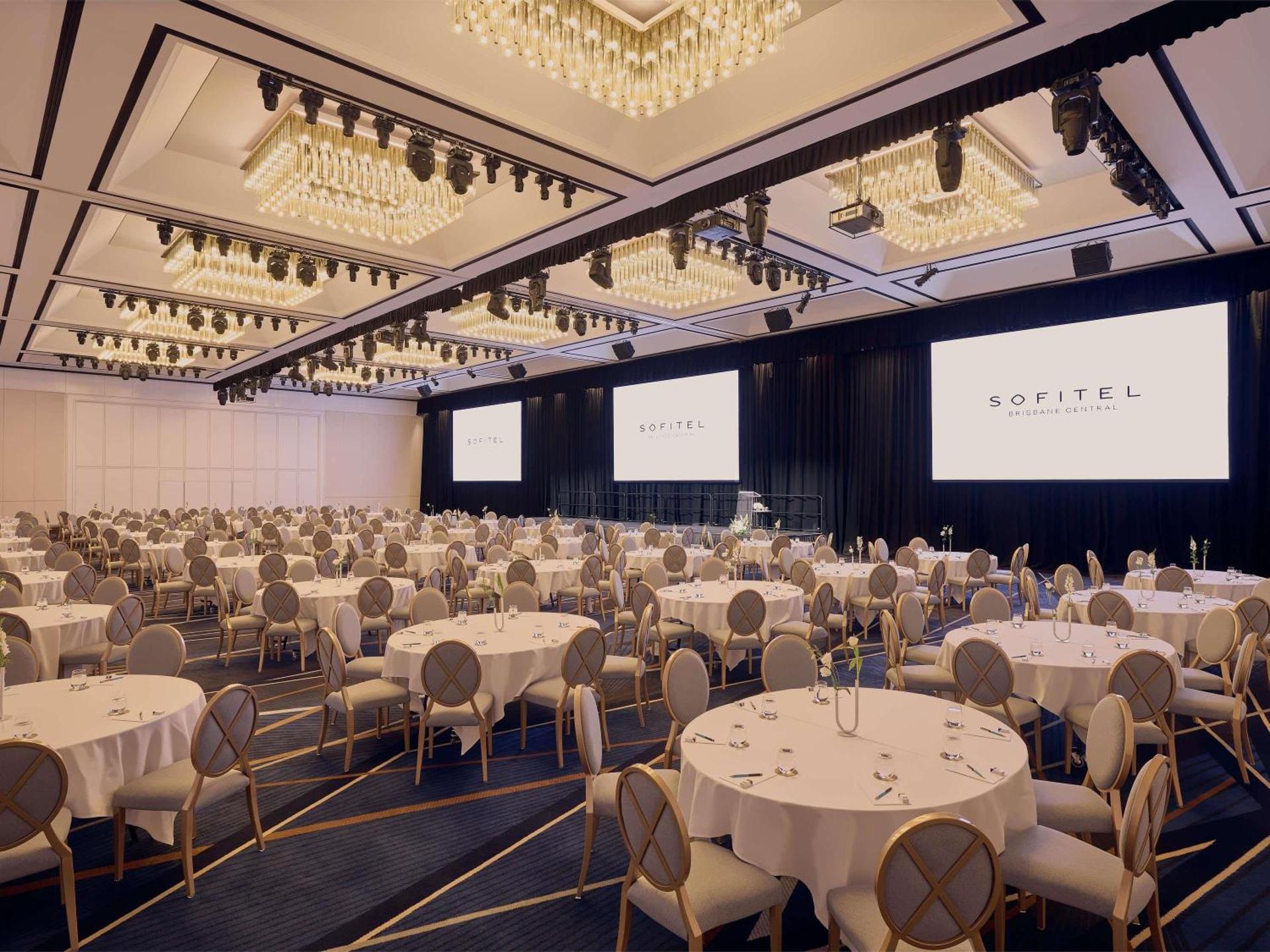 Sofitel Brisbane Central - Photo 118