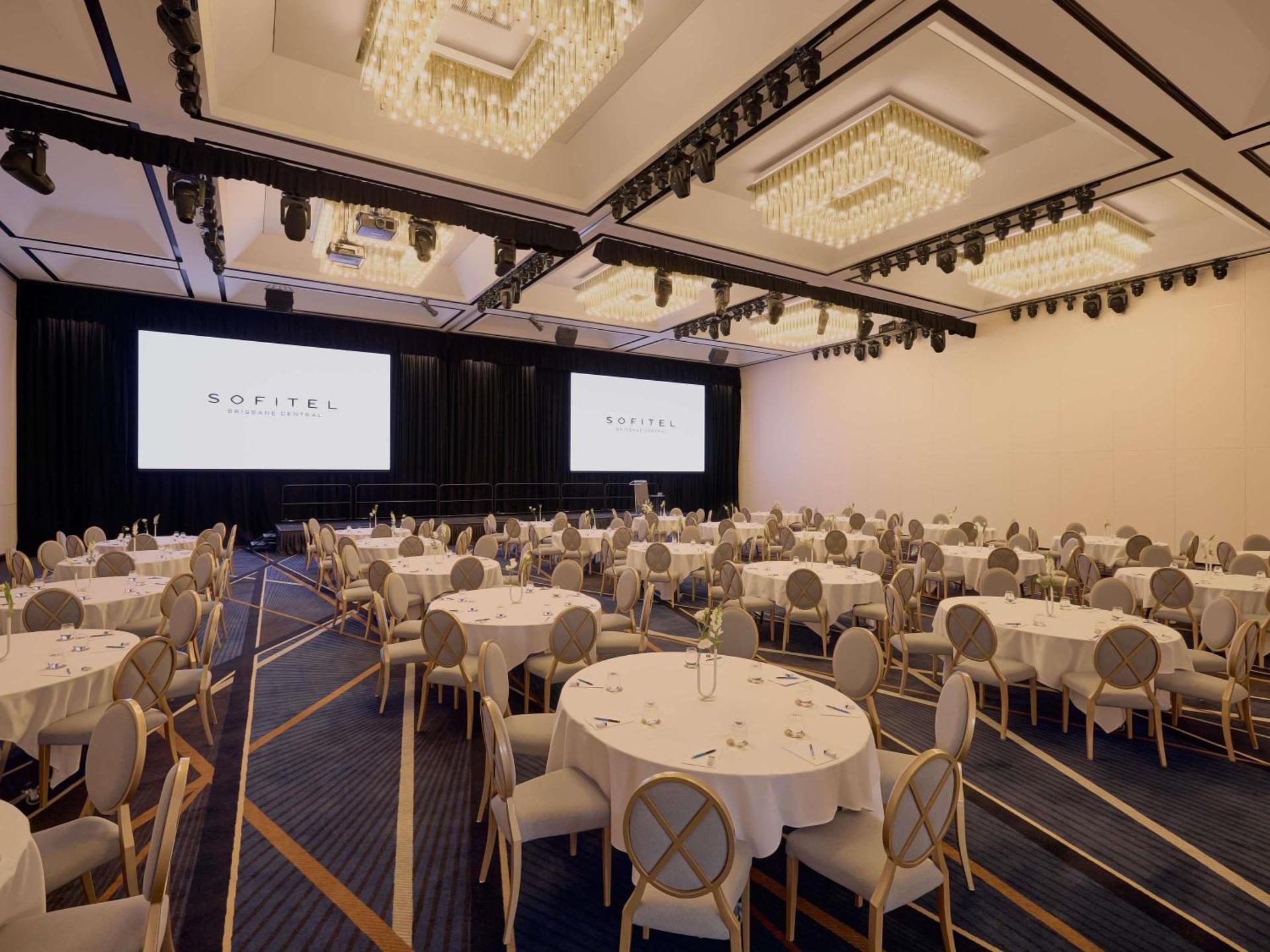 Sofitel Brisbane Central - Photo 126