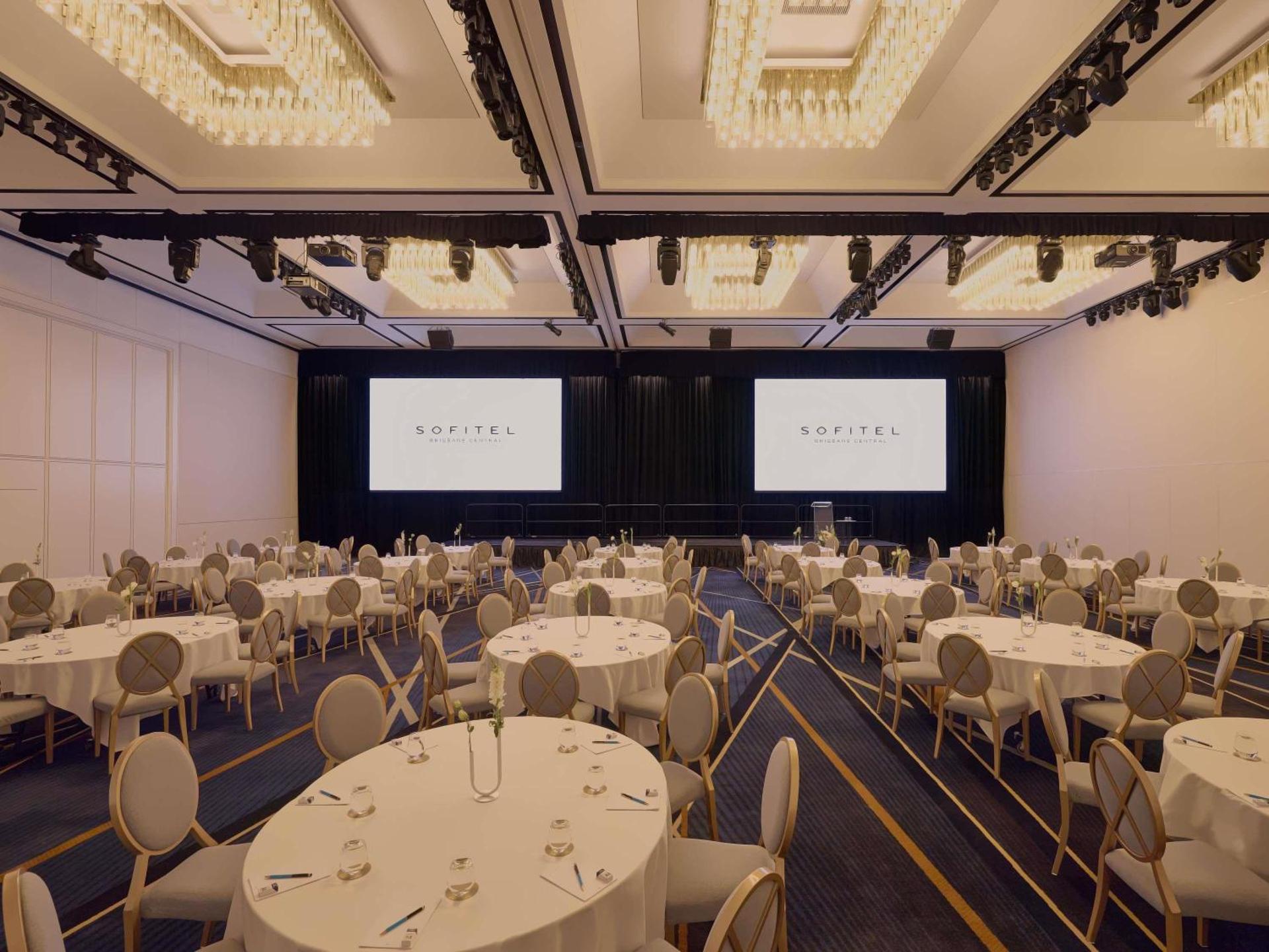 Sofitel Brisbane Central - Photo 127