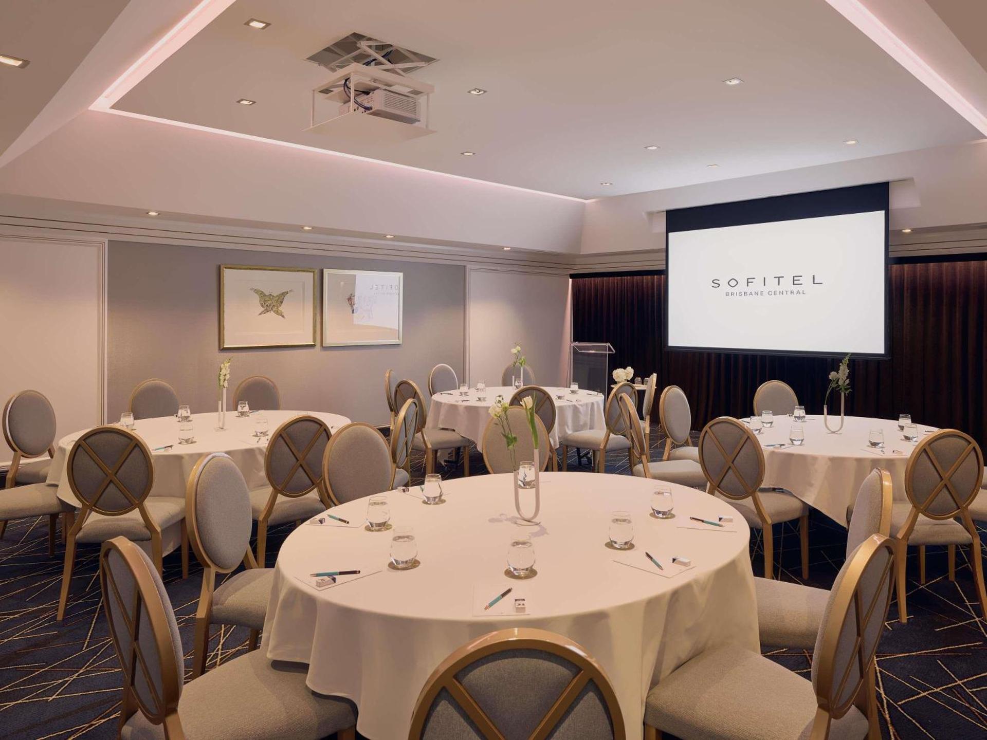 Sofitel Brisbane Central - Photo 120