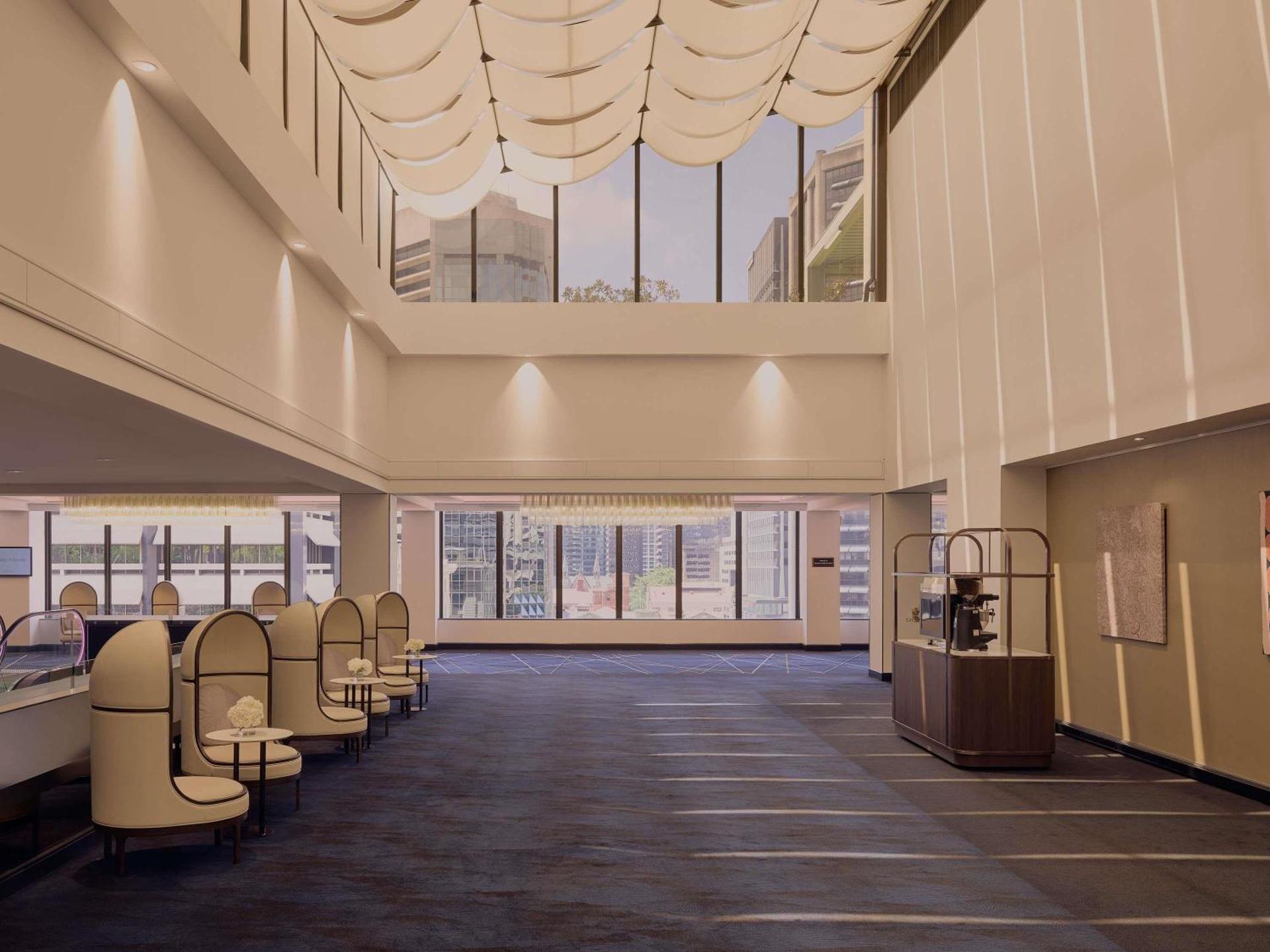 Sofitel Brisbane Central - Photo 122