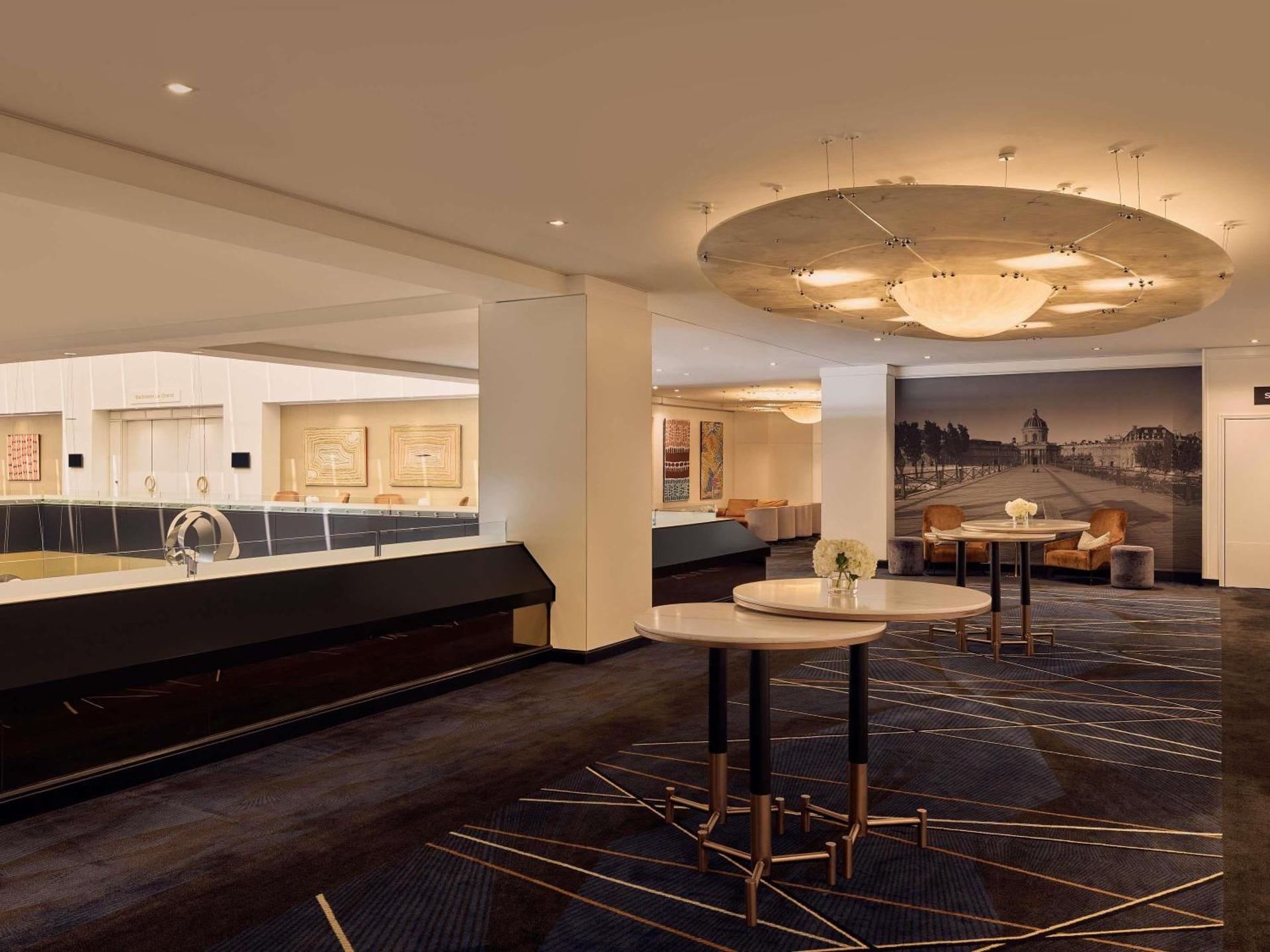 Sofitel Brisbane Central - Photo 156